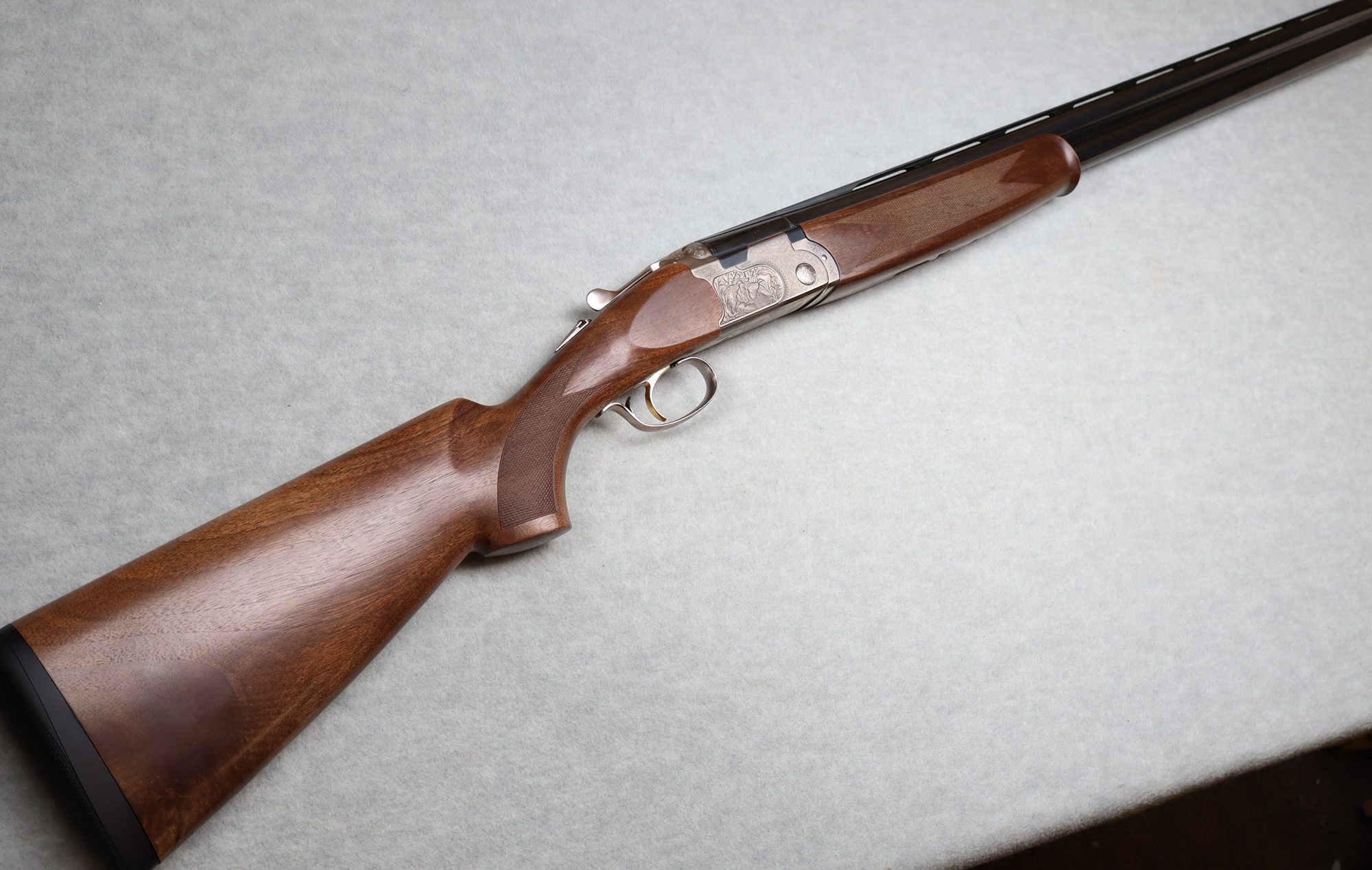 Beretta ~ Silver Pigeon II ~ 12 Gauge - Beretta