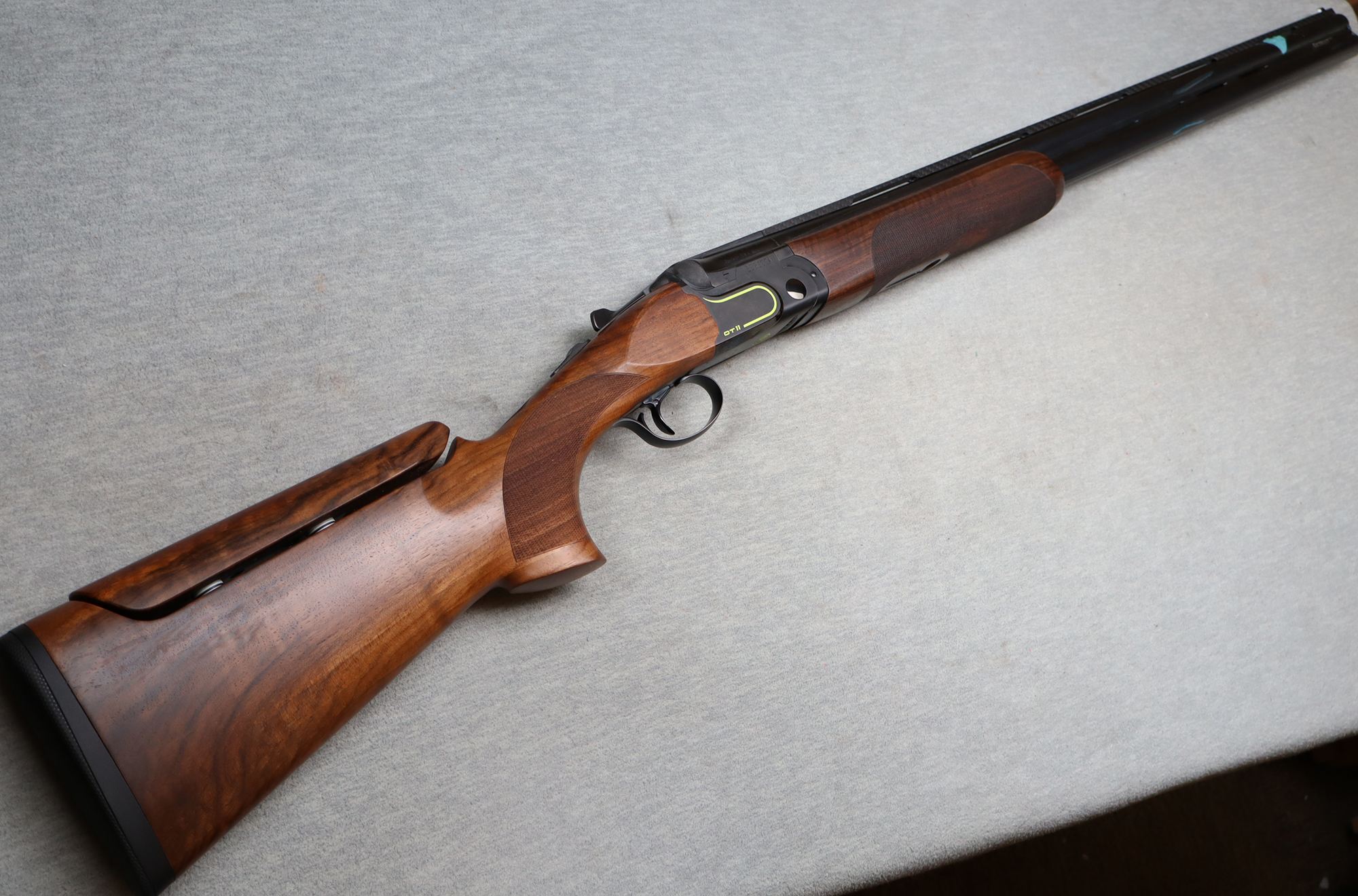 Beretta Beretta ~ DT11 Trap ~ 12 Gauge - $12999.99 at Bass Pro Shops