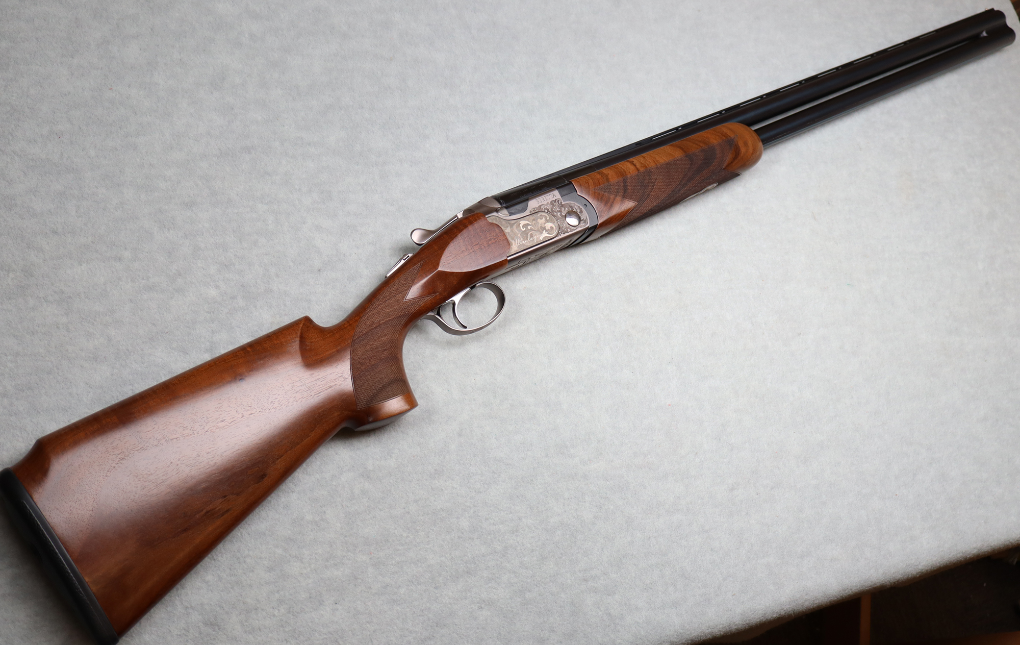 Beretta ~ Ultraleggero Silver ~ 12 Gauge - Beretta