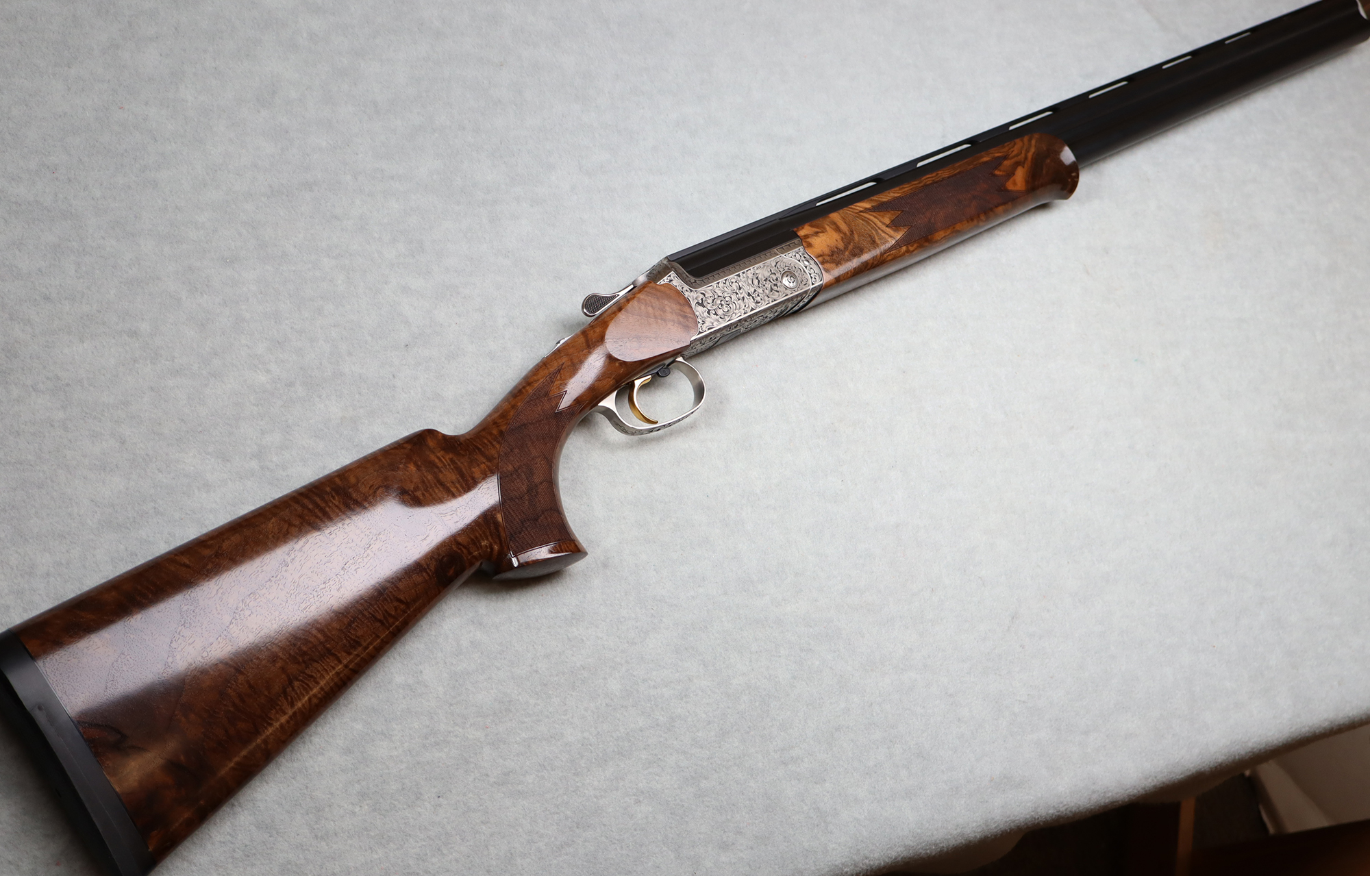 Blaser ~ F3 Exclusive Grade 7 ~ 12 Gauge - Blaser