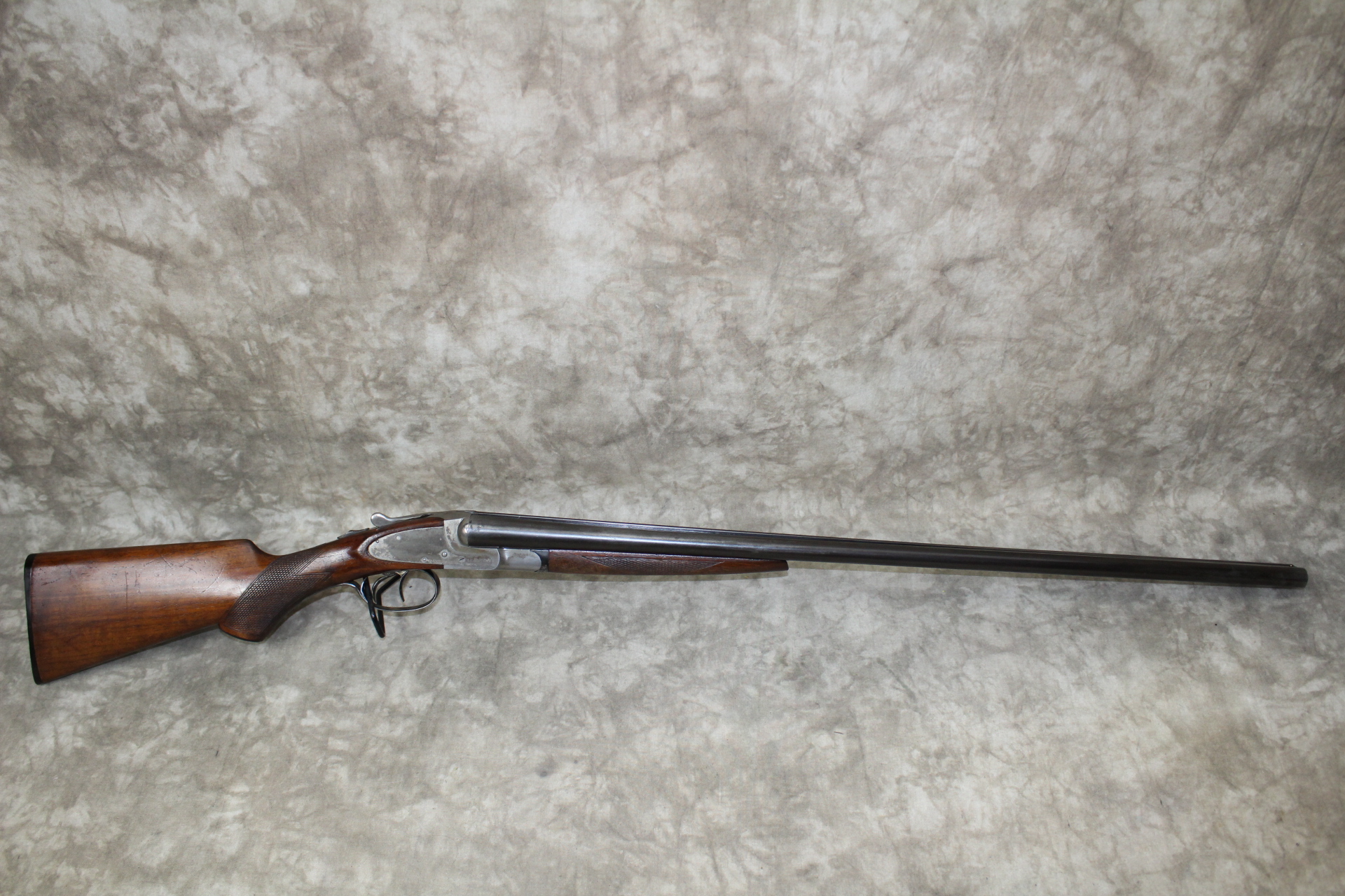 Image of L.C. Smith~Field Grade~20-gauge