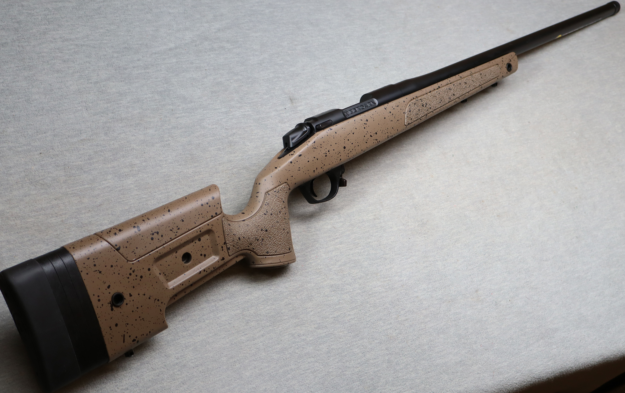 Image of Bergara ~ B-14 HMR Left Handed ~ .308 WIN