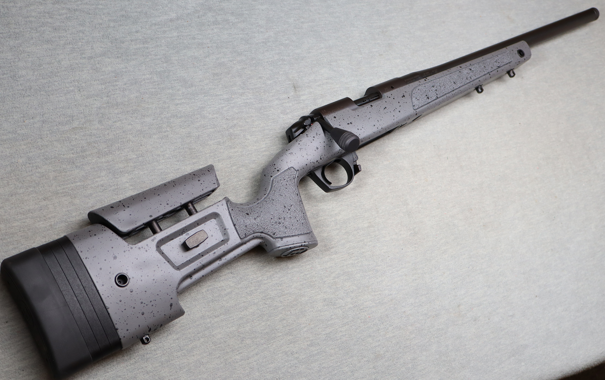 Image of Bergara ~ B-14R HMR ~ .22 WMR