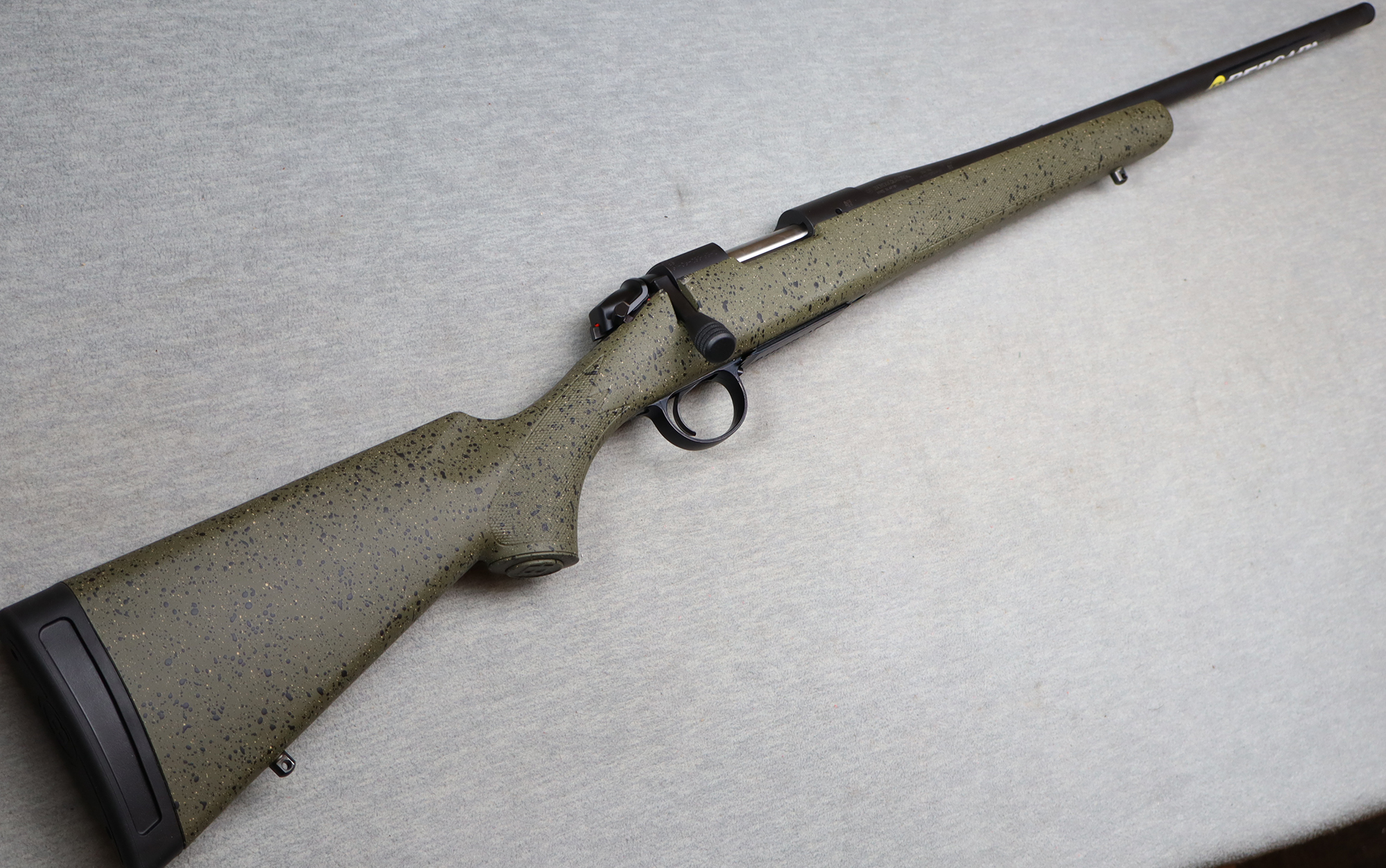 Image of Bergara ~ B-14 Hunter ~ .243 WIN