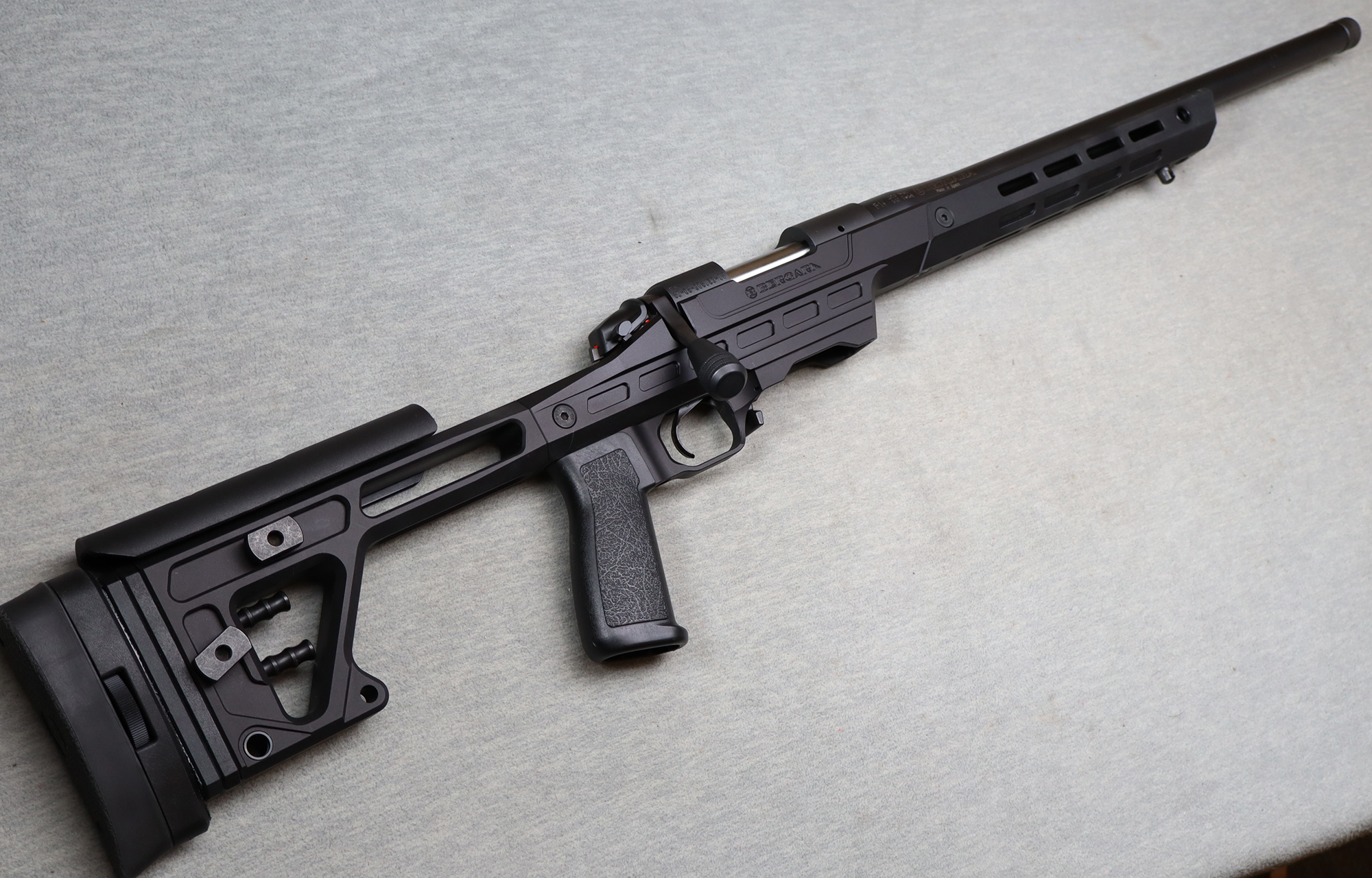 Image of Bergara ~ B-14 BMP ~ .308 WIN