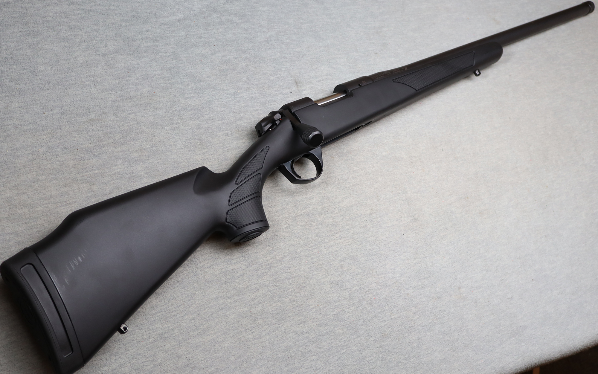 Image of Bergara ~ B-14 Sporter Varmint ~ .22-250 REM