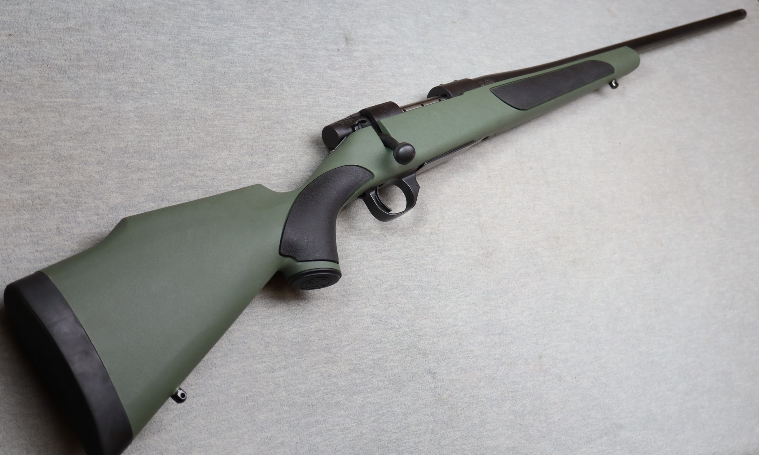 Image of Weatherby ~ Vanguard ~ 7mm-08 Remington