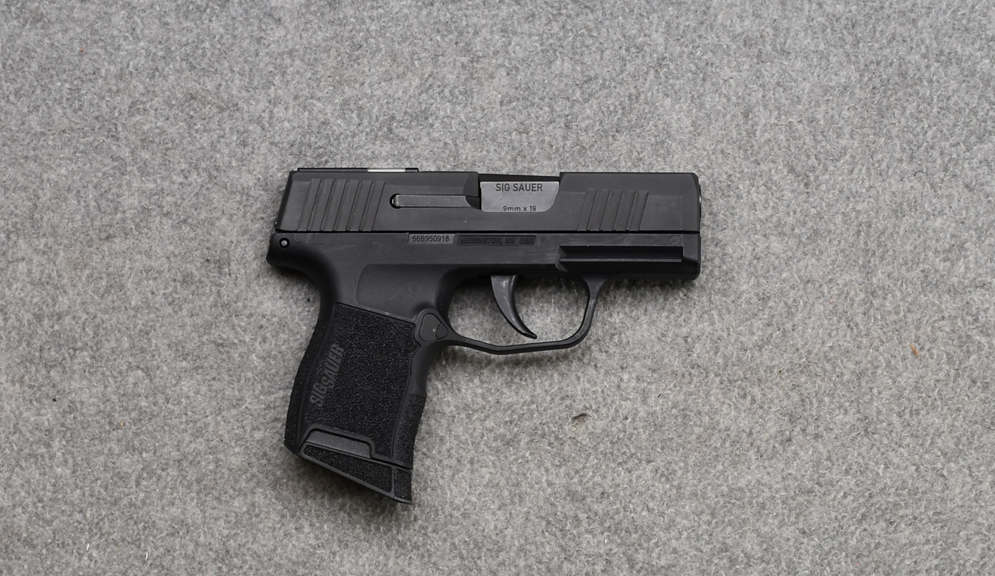 Image of SIG Sauer ~ P365 SAS ~ 9mm Luger