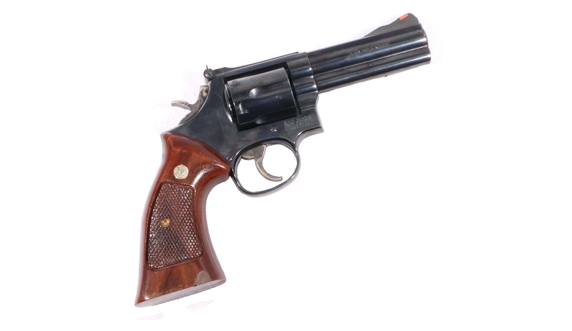 Smith &Wesson ~ 586-3 ~ .357 Magnum - Smith & Wesson