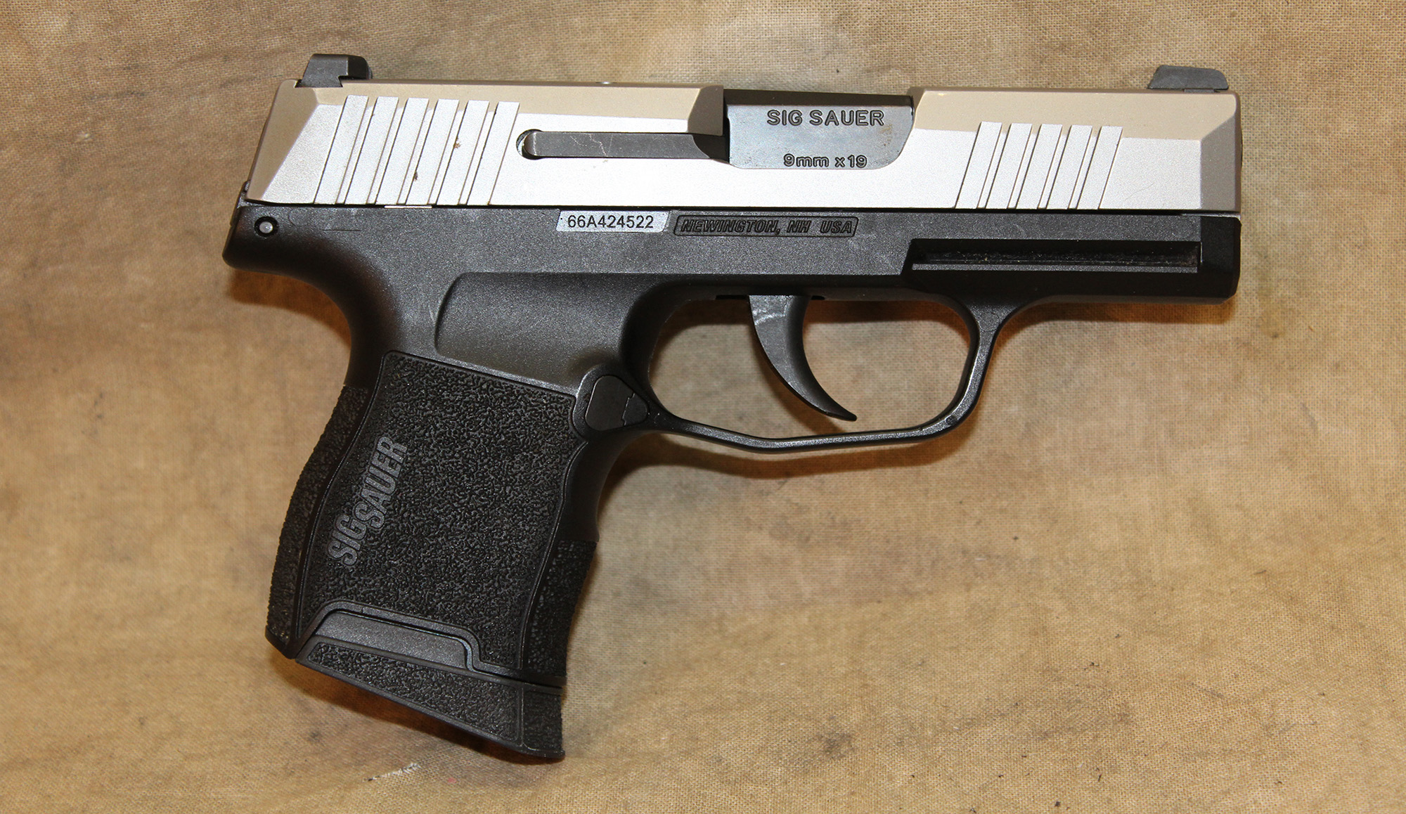 Image of ~ Sig ~ P365 ~ 9MM ~