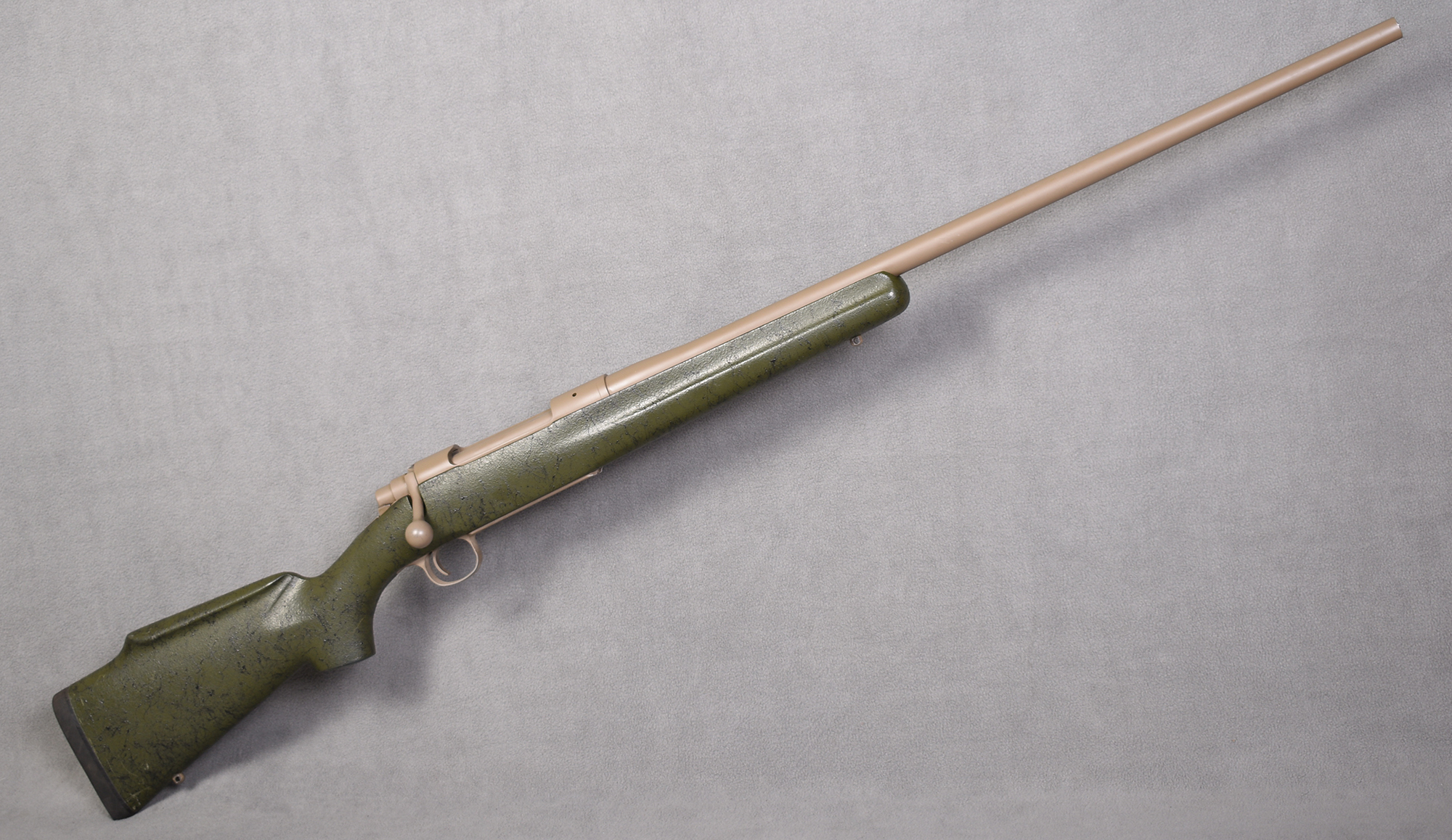 Image of Cooper Arms ~ Model 52 ~ .300 Winchester Magnum