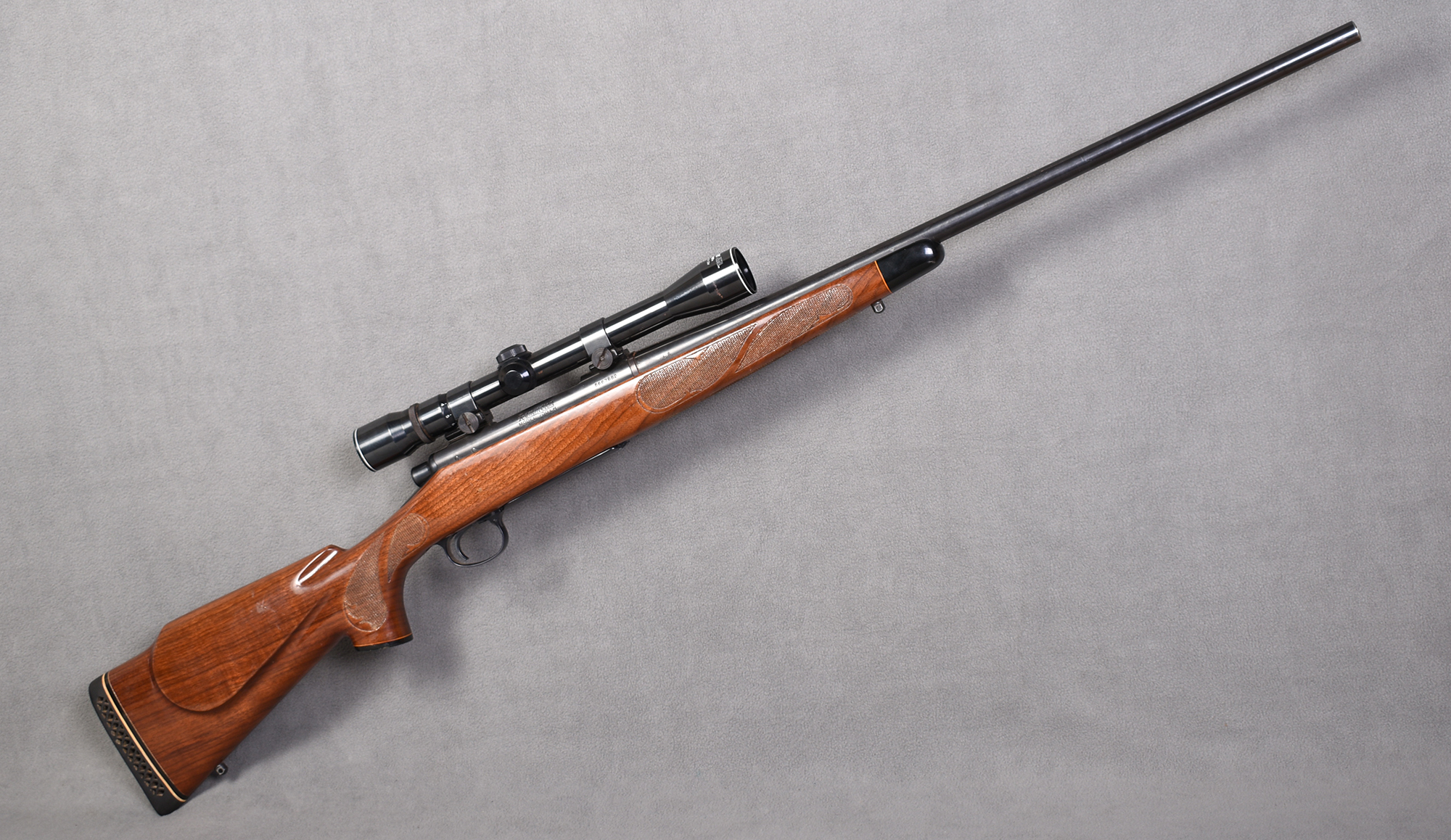 Remington ~ Model 700 LH ~ 7mm Remington Magnum - Remington