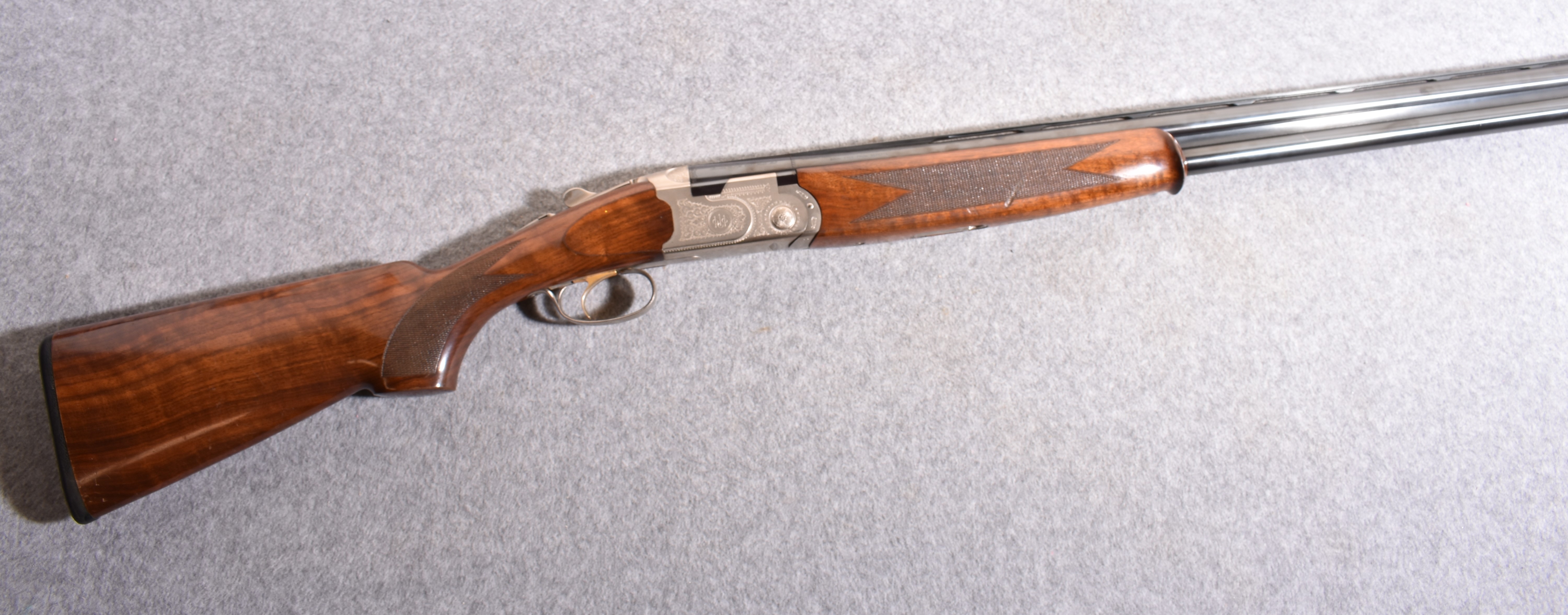 Beretta Silver Pigeon 12 Gauge O/U Shotgun - Beretta