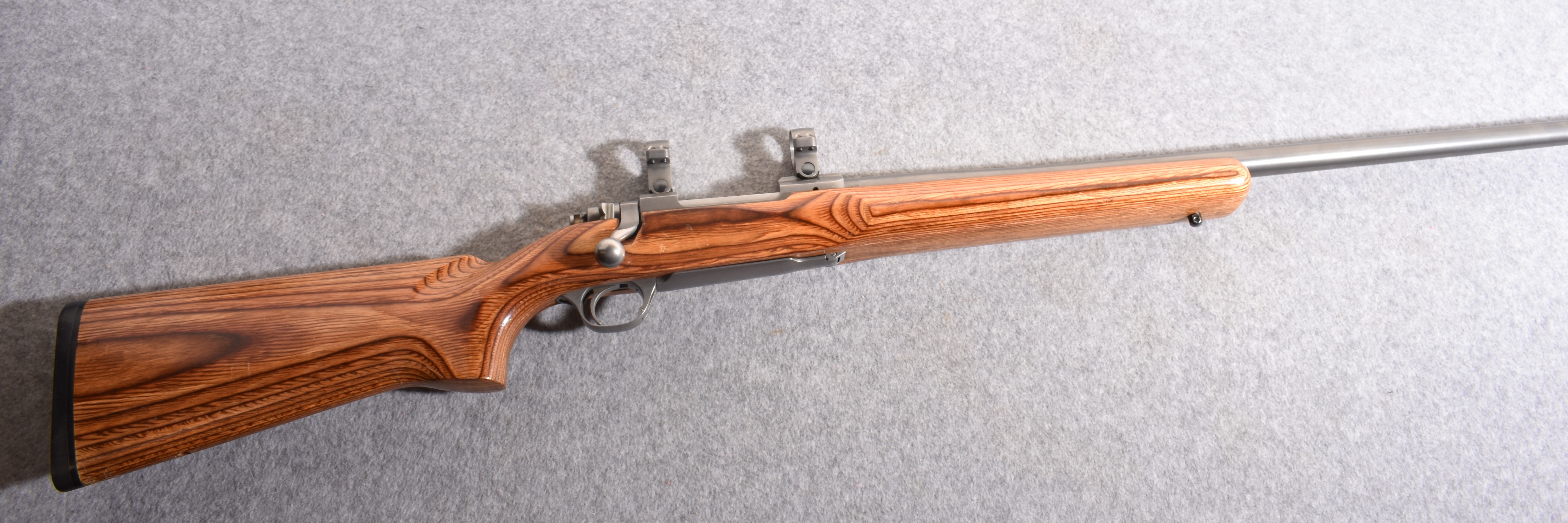 Image of Ruger M77 Mark II .308 Winchester Bolt Action Rifle