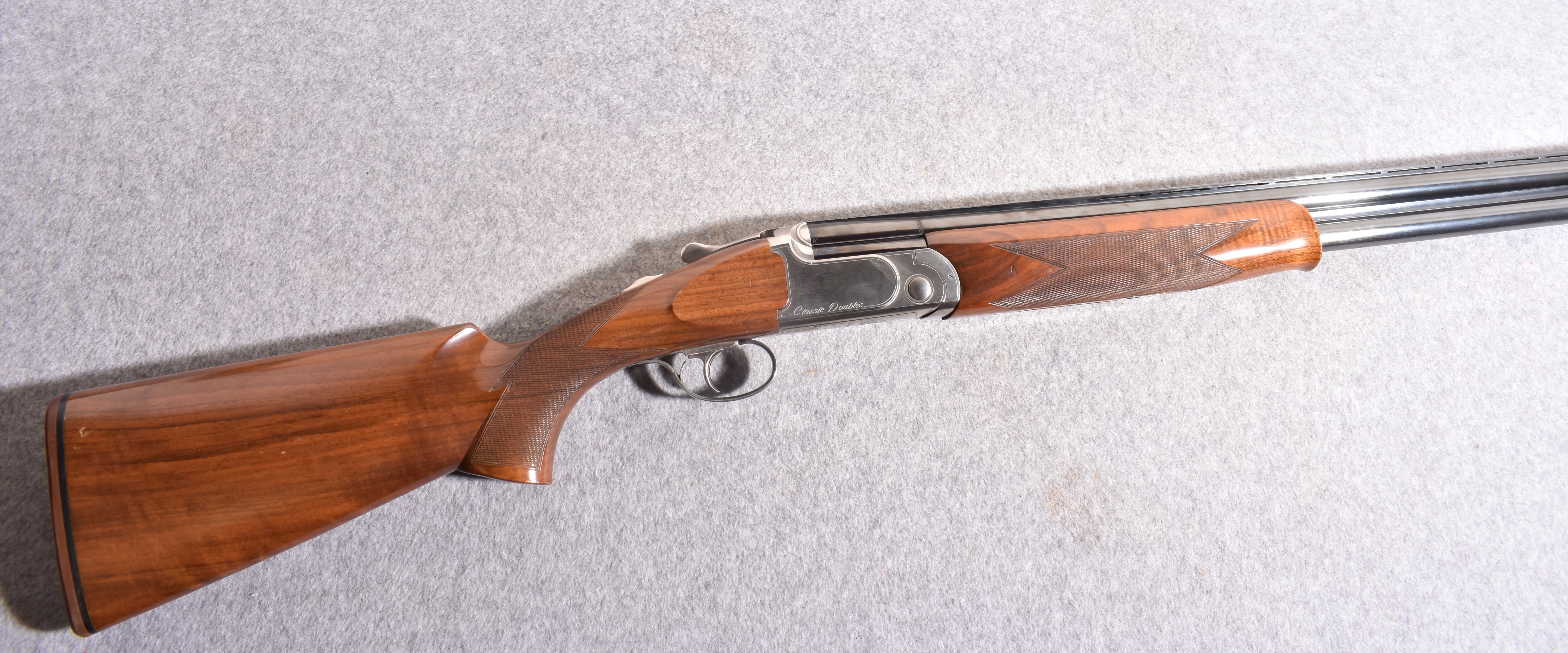 Classic Doubles M92 12 Gauge Over/Under Shotgun - 