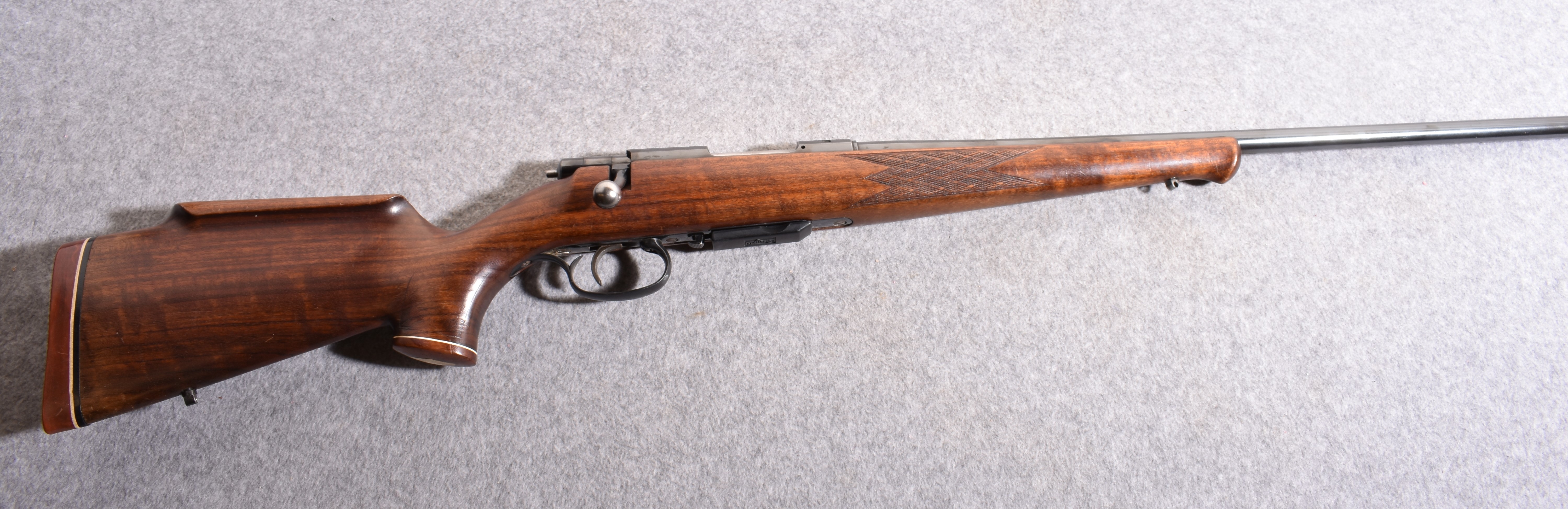 Image of Anschutz 1530-1534 .222 Remington Bolt Action Rifle