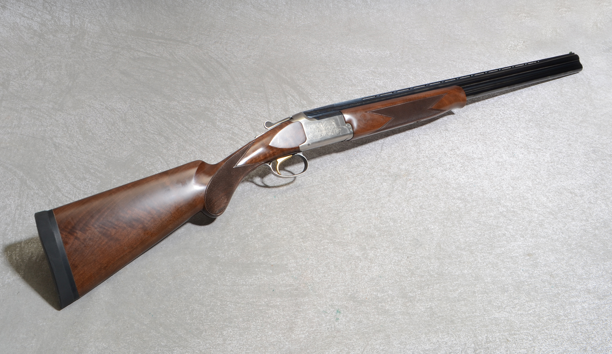 Image of Browning Citori Featherlight Shotgun, 20 Gauge, 26 inch Barrel