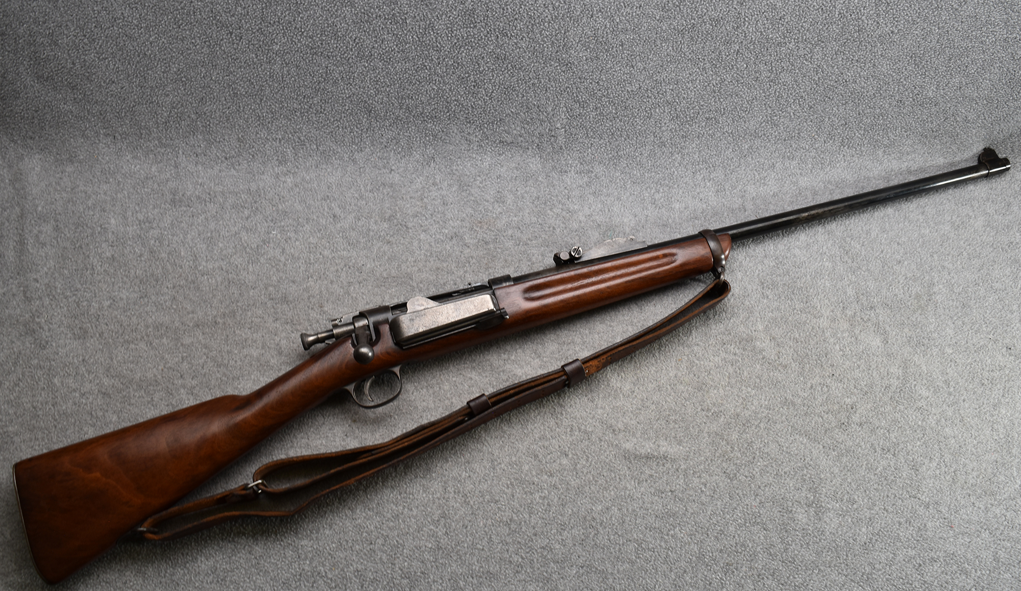 Image of Springfield Armory ~ 1896