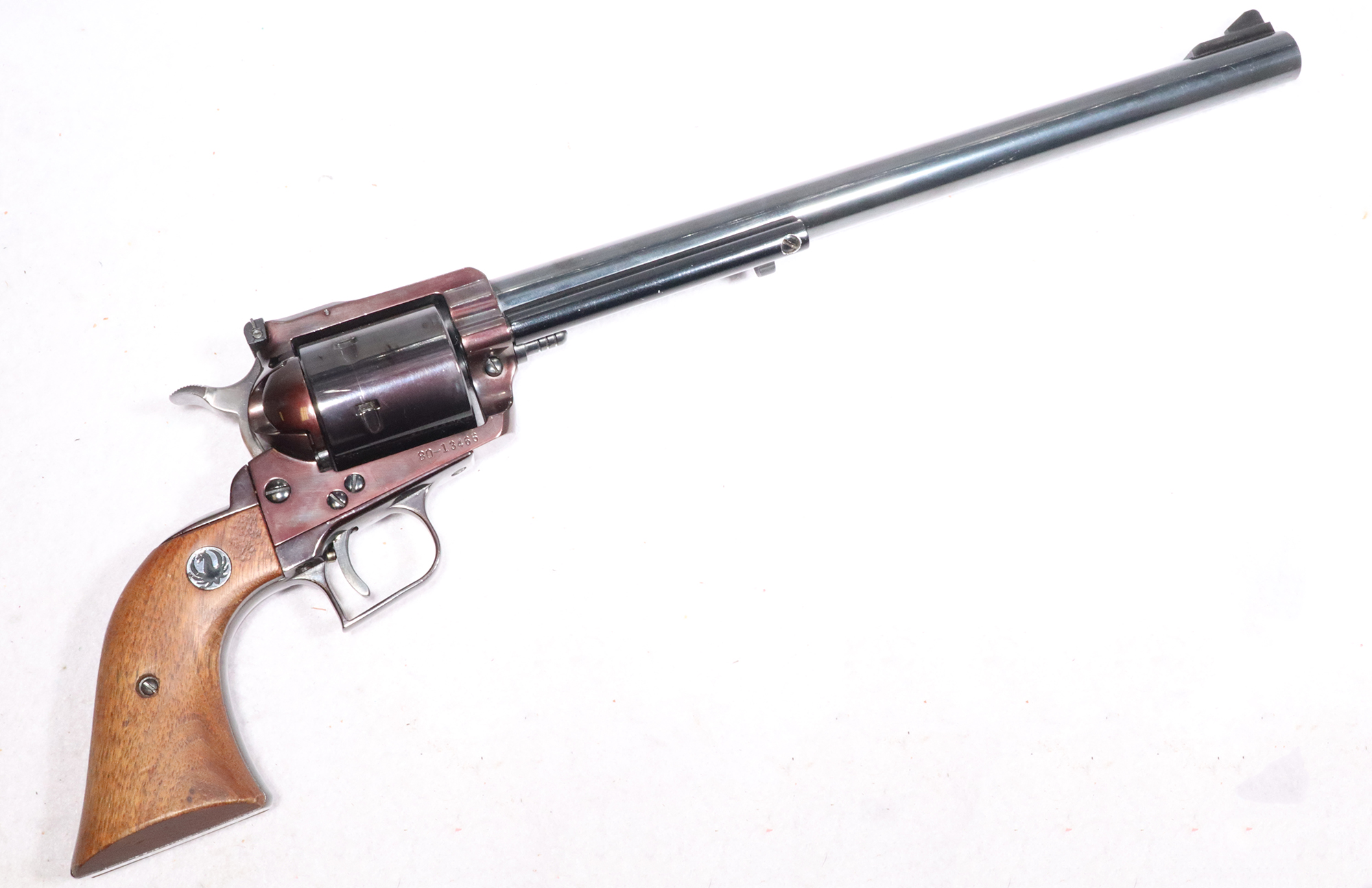 Image of Ruger Super Blackhawk .44 Magnum Revolver