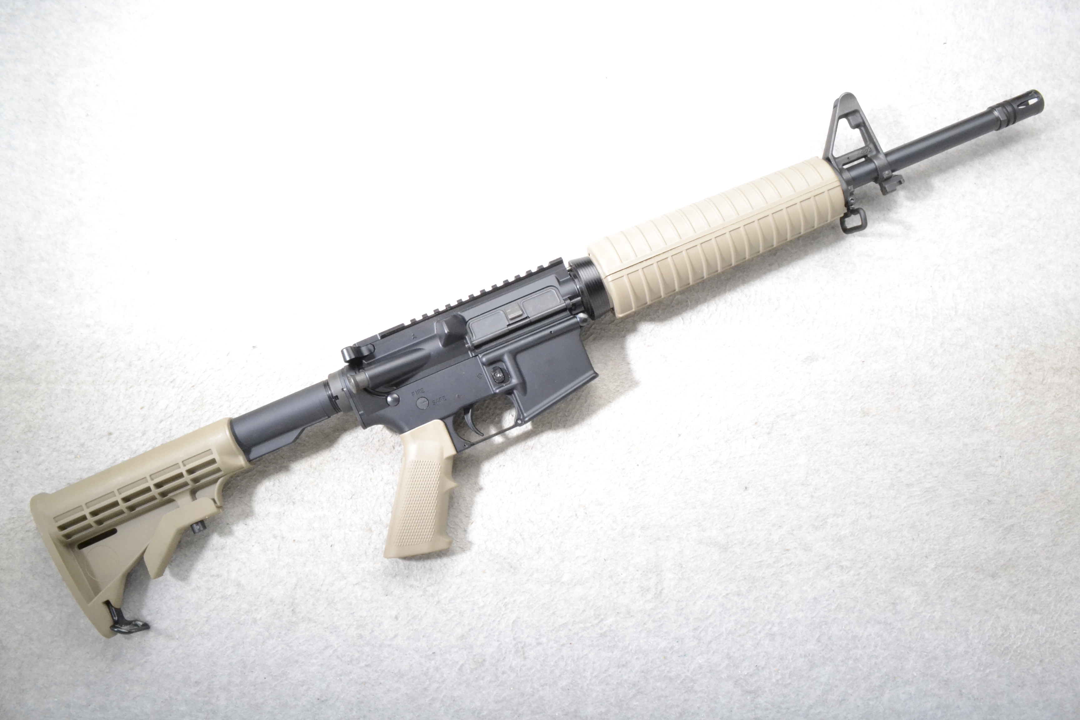 Image of Palmetto State Armory ~ PA-15 ~ 5.56 NATO