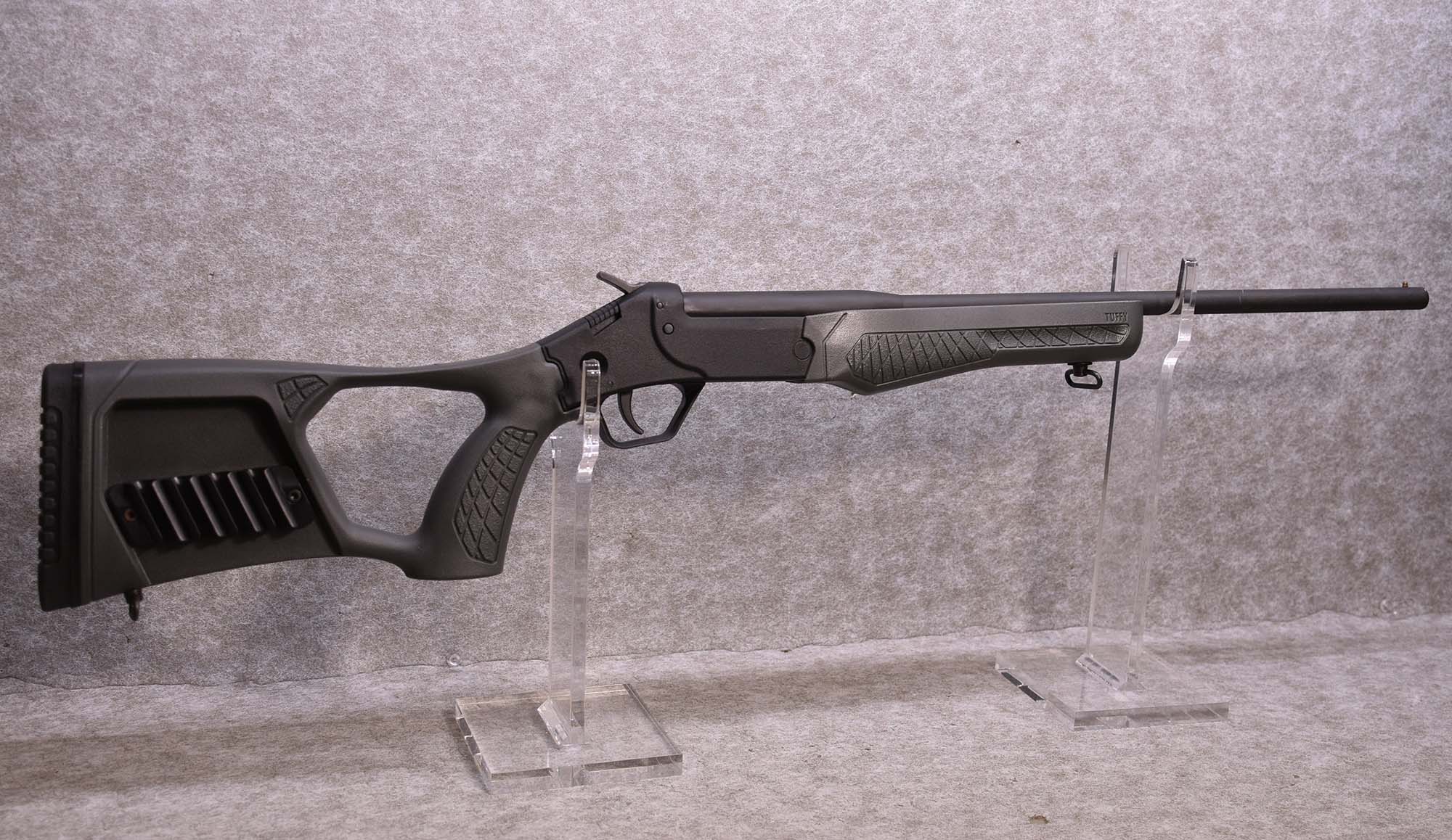 ROSSI ~ SS POLY ~ .410 GAUGE - Rossi