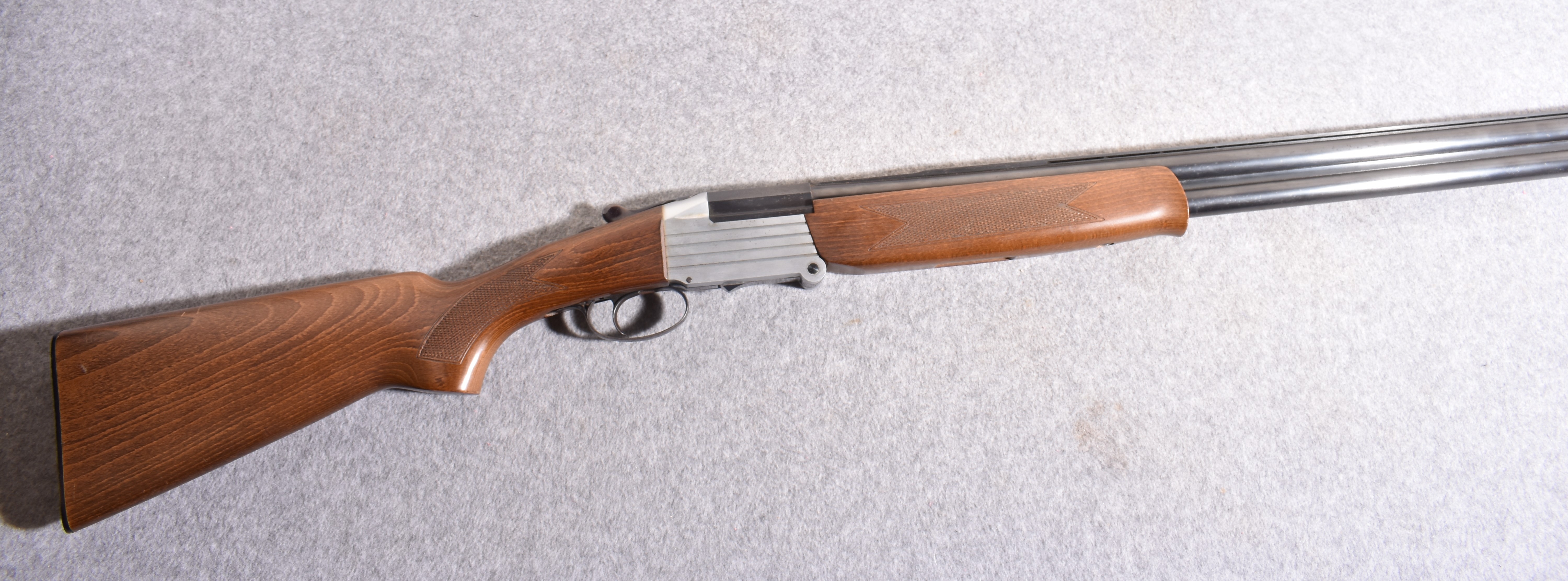 Investarm 12 Gauge Over/Under Shotgun - Investarm