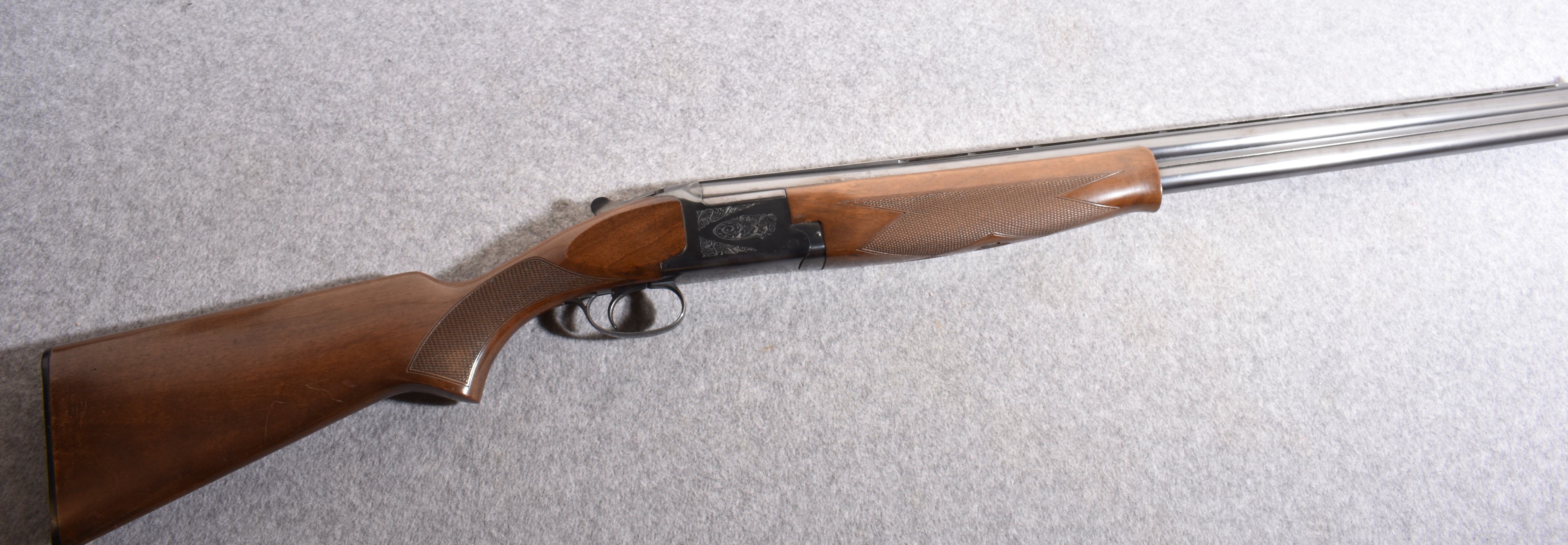 Image of FN Herstal 12 Gauge O/U Shotgun