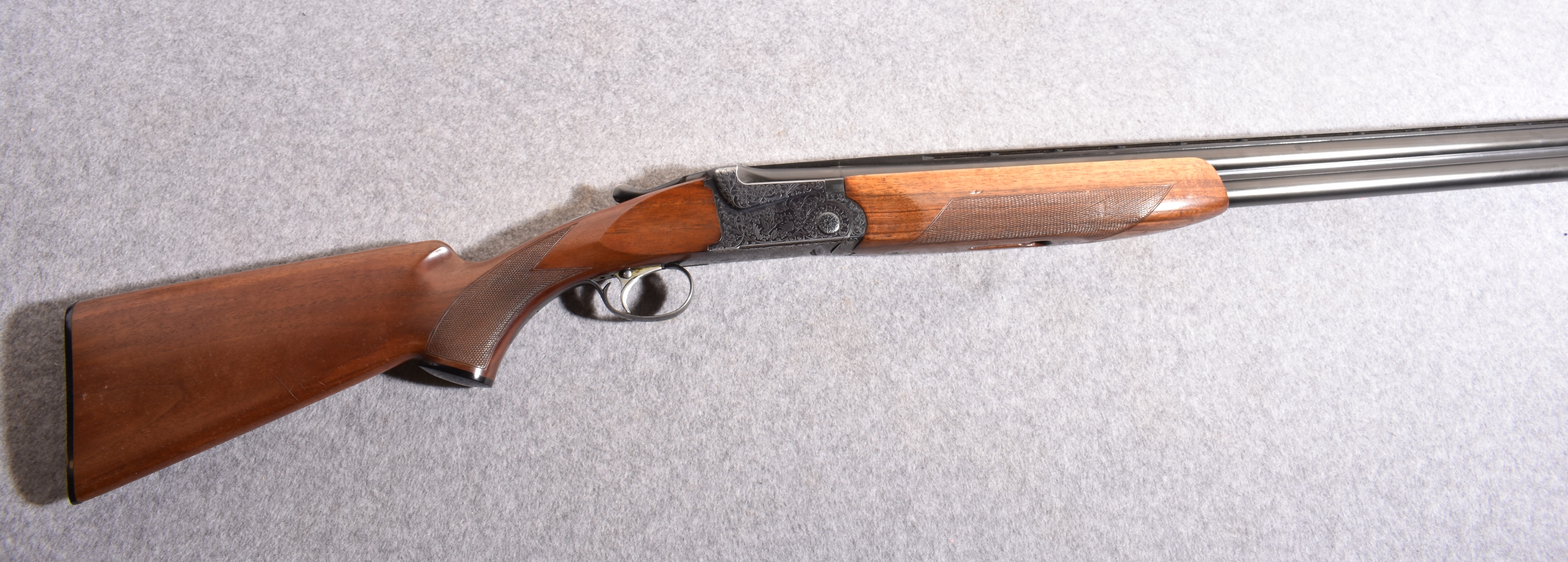 Image of SKB 500 12 Gauge O/U Shotgun
