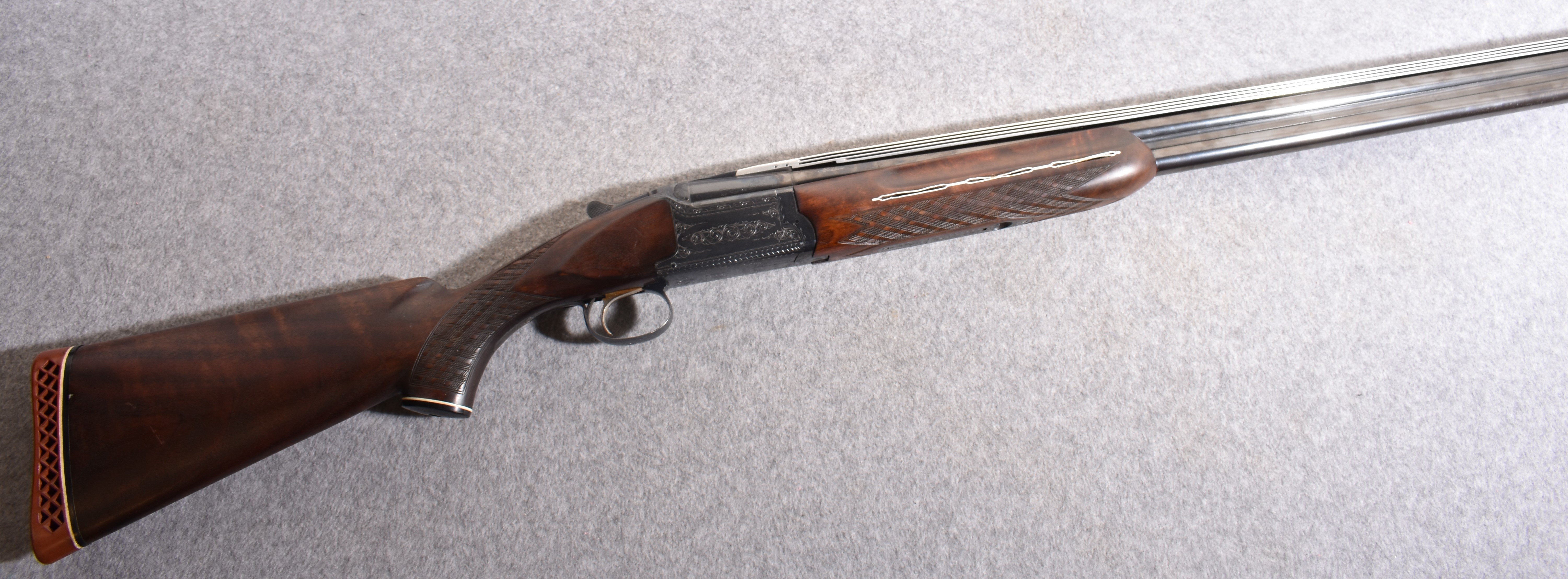 Image of Nikko Arms Shadow 12 Gauge O/U Shotgun