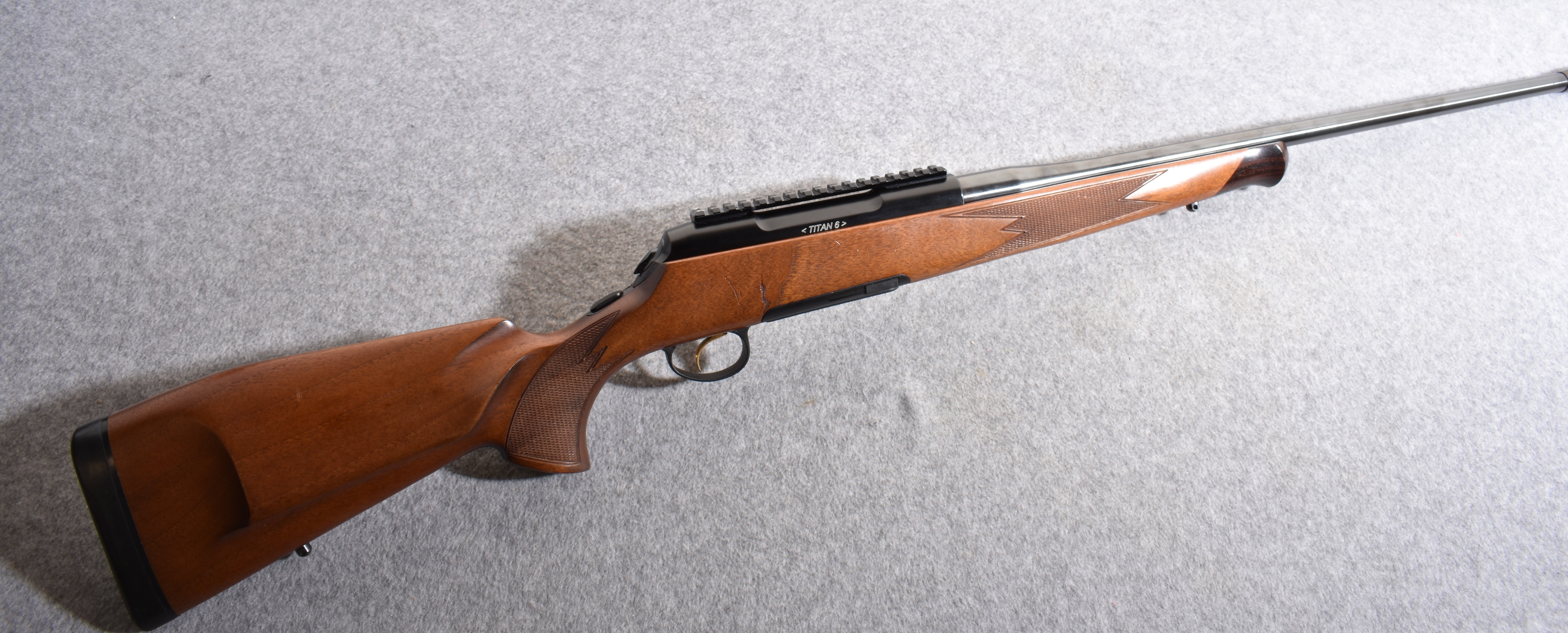 Image of RWS Titan 6 .308 Winchester Bolt Action Rifle
