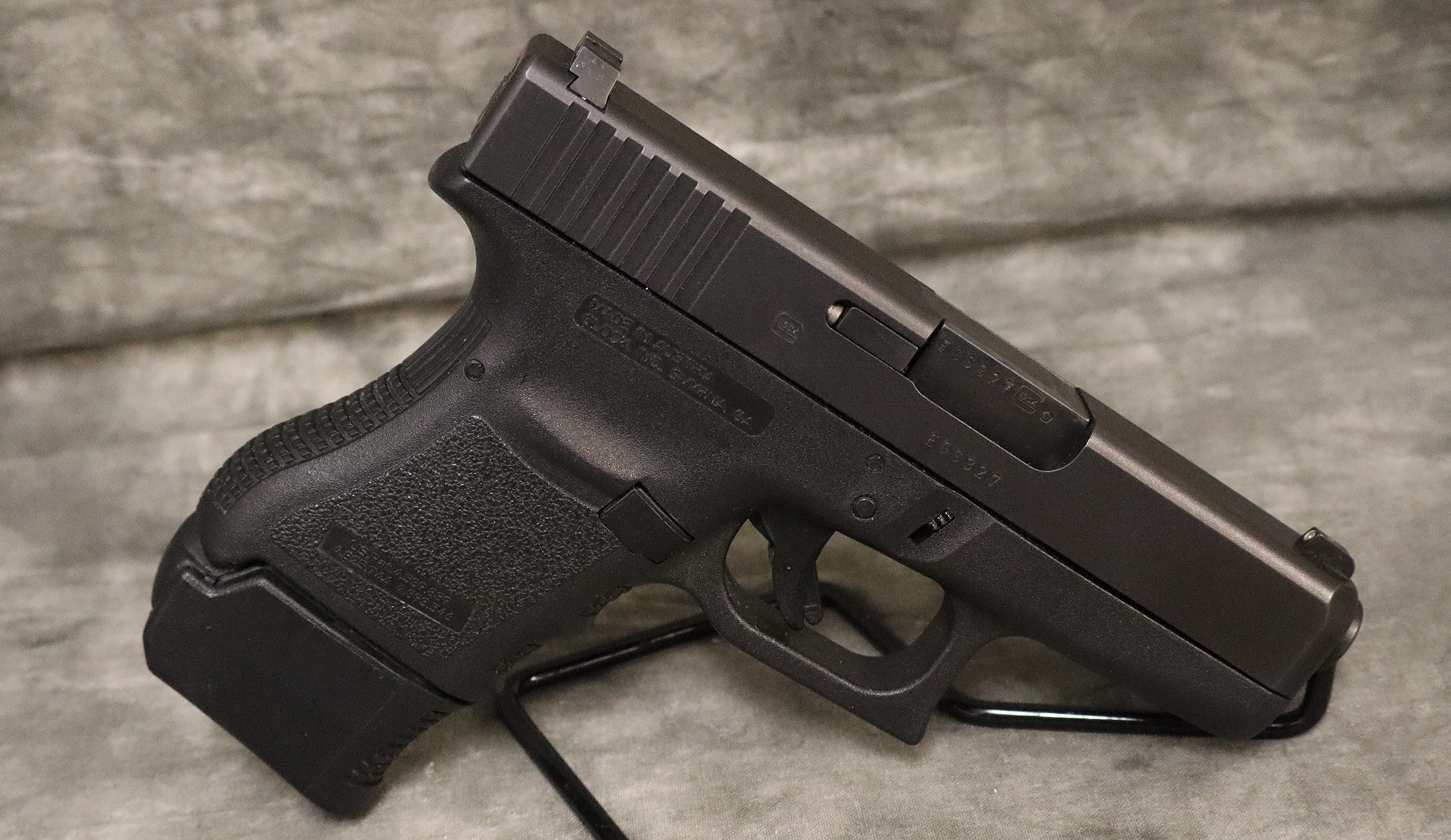 Glock~36~45 ACP - Glock