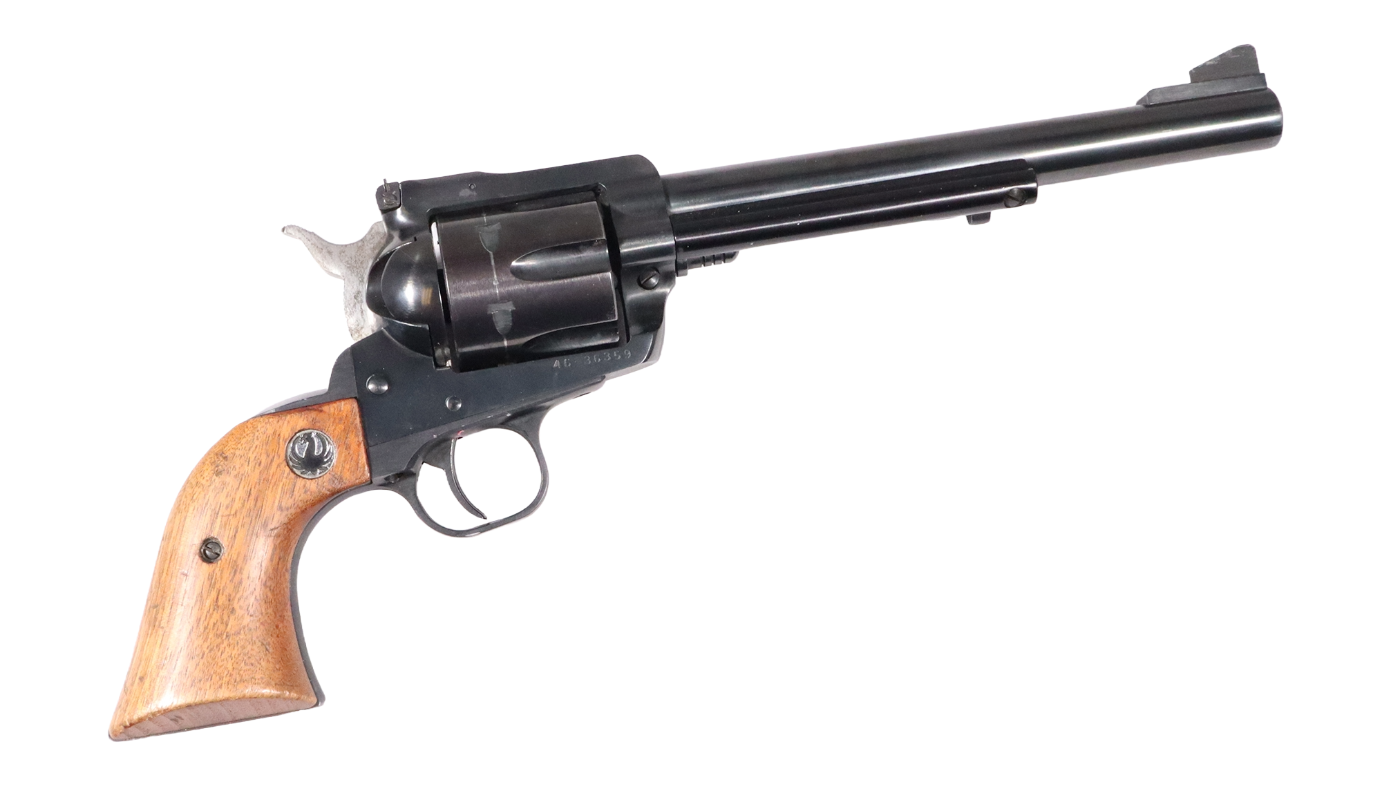 Image of Ruger ~ New Model Blackhawk ~ .45 Cal (SKU: 5119163)