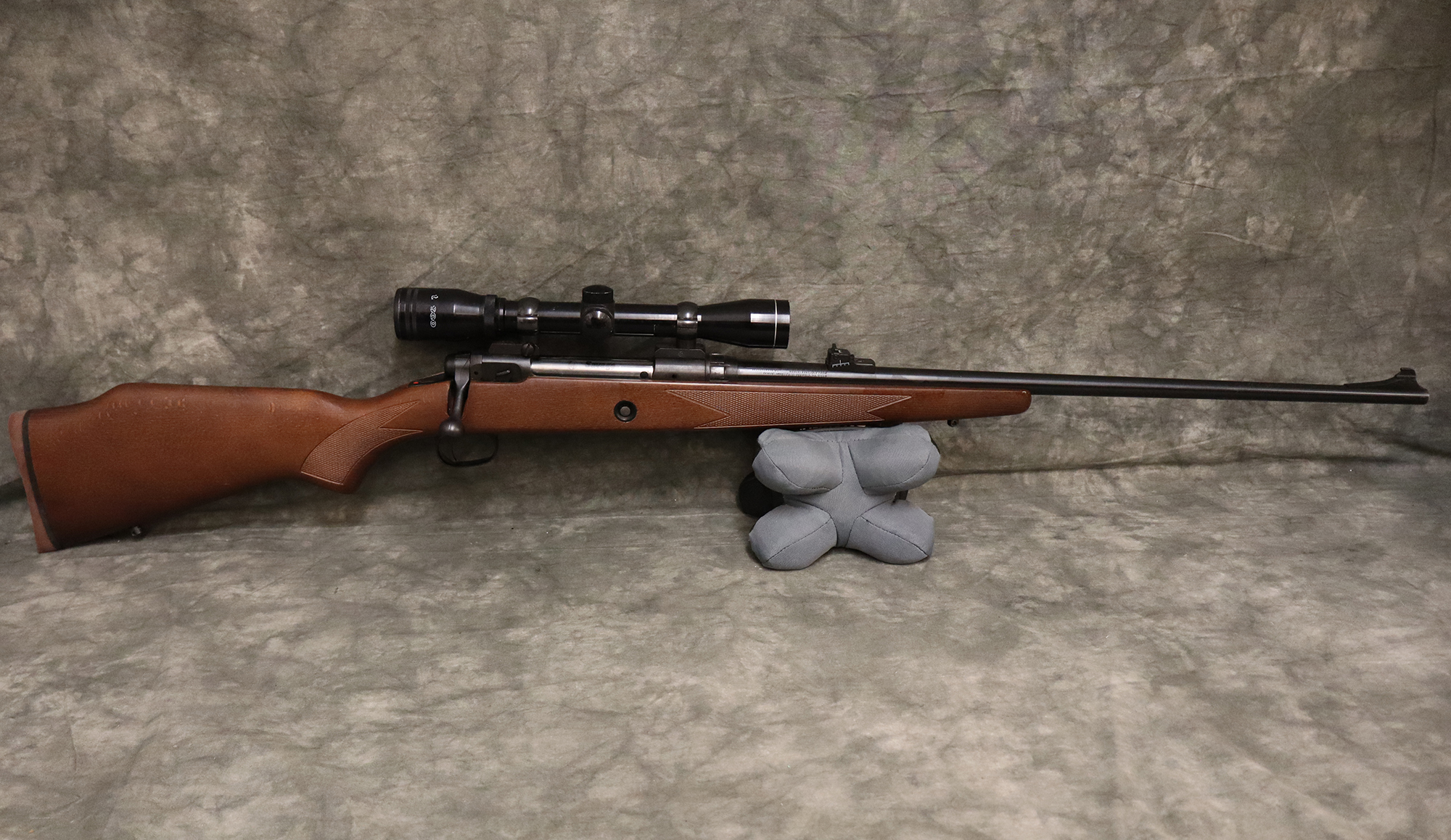 Savage~110~300 Winchester Magnum - Savage Arms