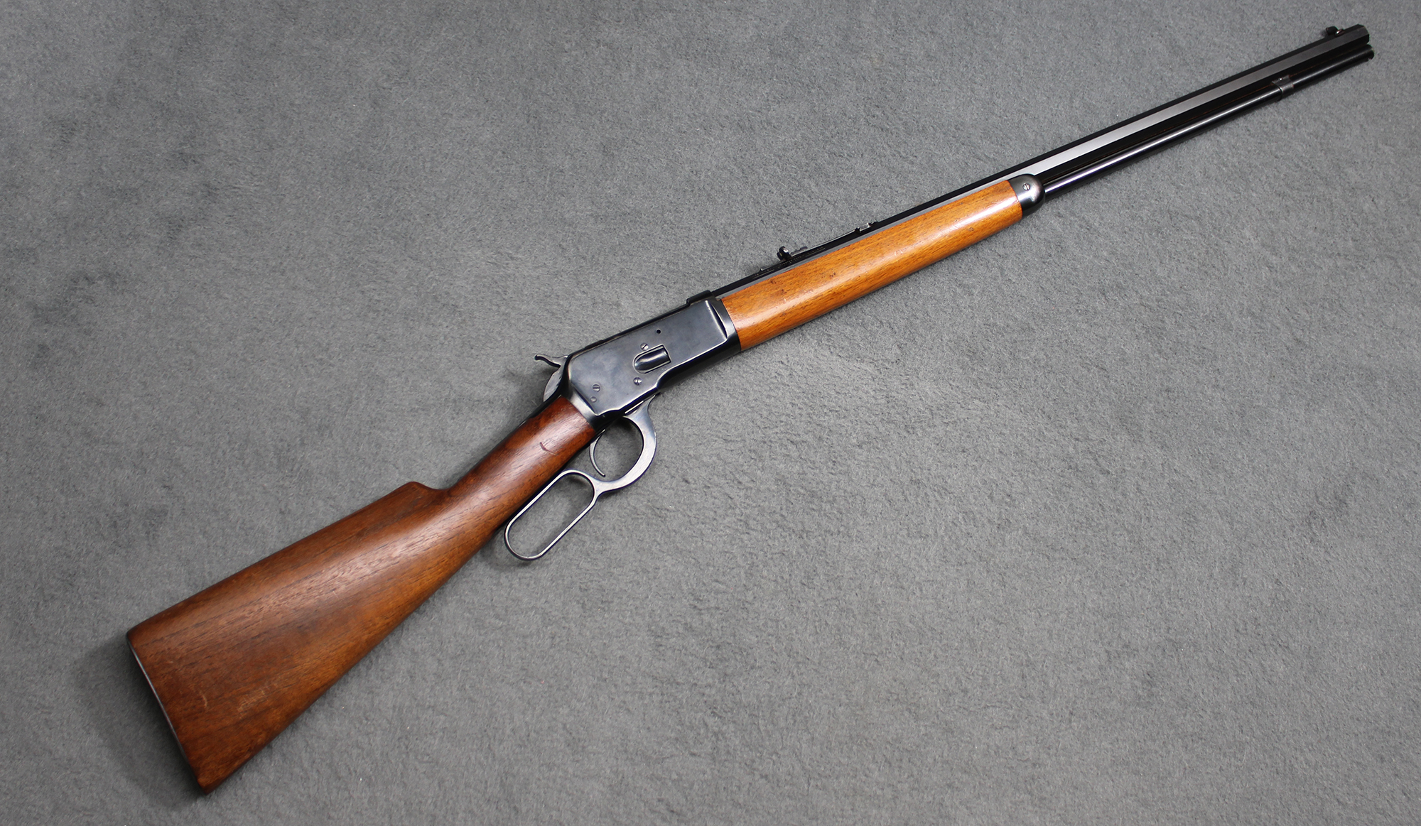Winchester ~ Model 1892 ~ .25-20 WCF - Winchester