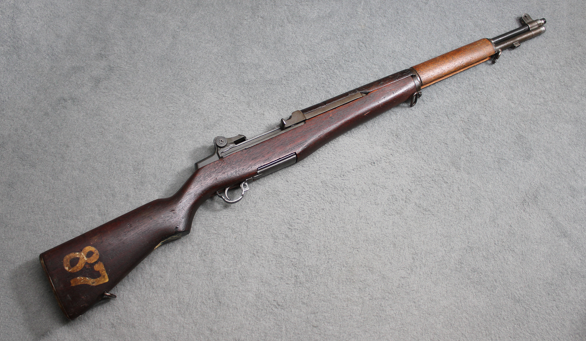 Image of Winchester ~ M1 ~ .30M1