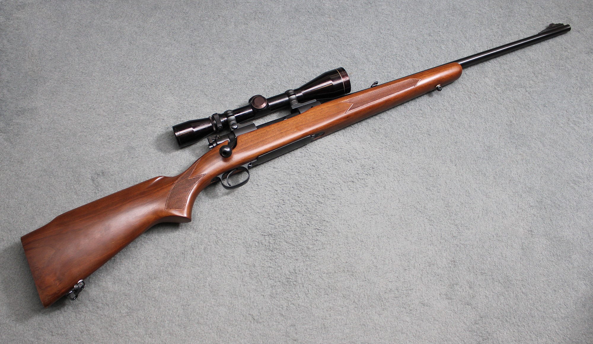 Winchester ~ 70 ~ .30-06 Springfield - Winchester
