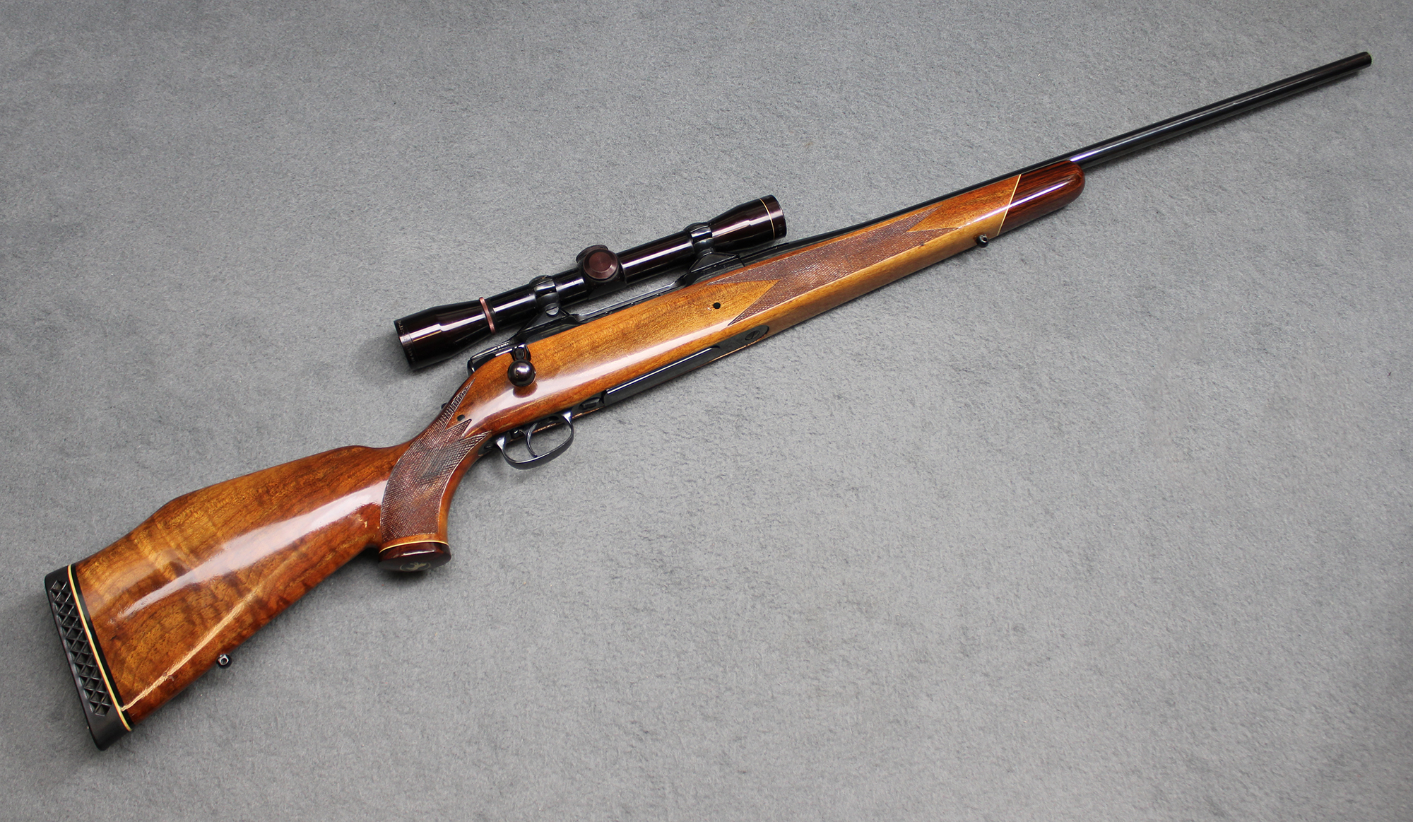 Colt Sauer ~ Sporting Rifle ~ .30-06 Springfield - Colt