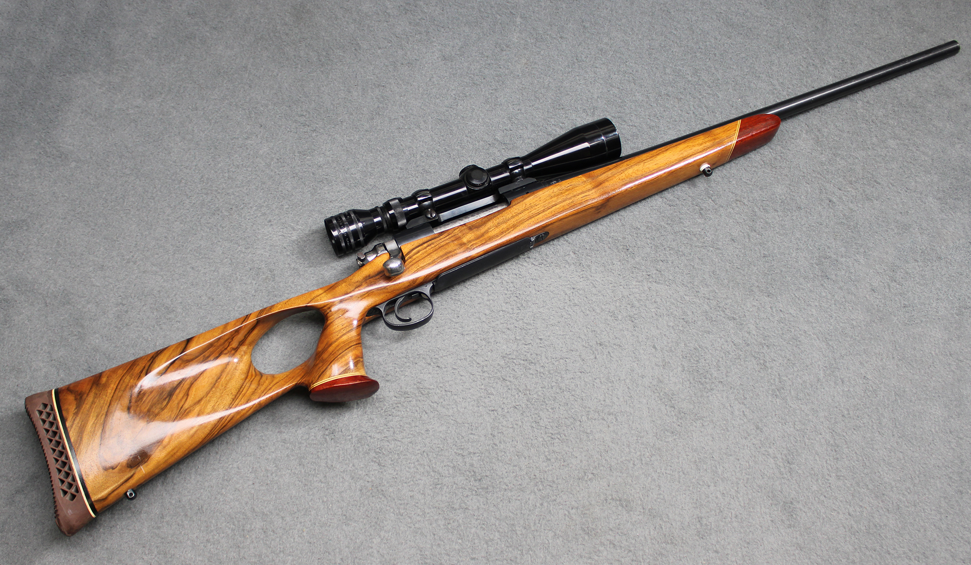 Remington ~ 700 ~ 7mm Remington Magnum - Remington