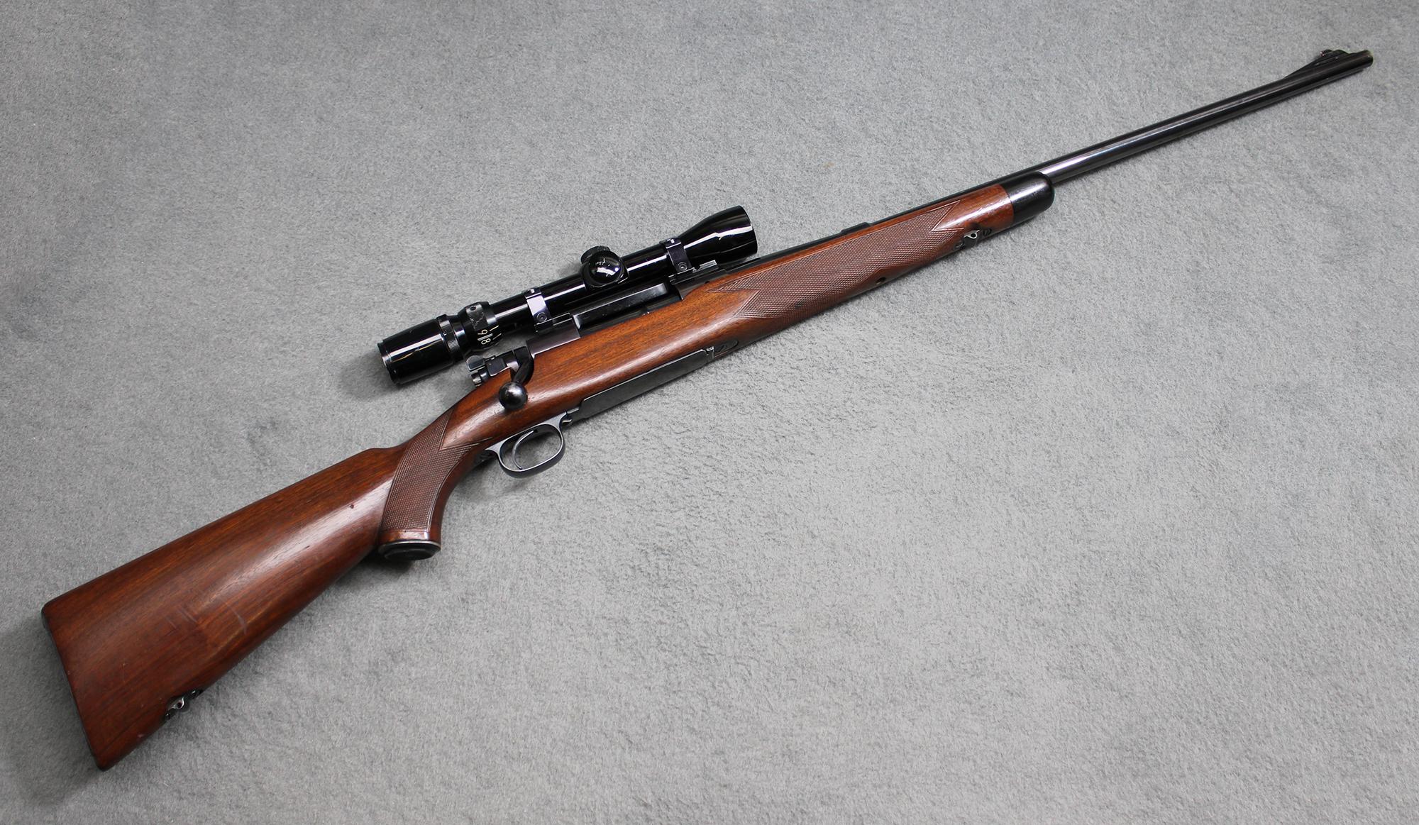 Winchster ~ 70 ~ .270 Winchester - 