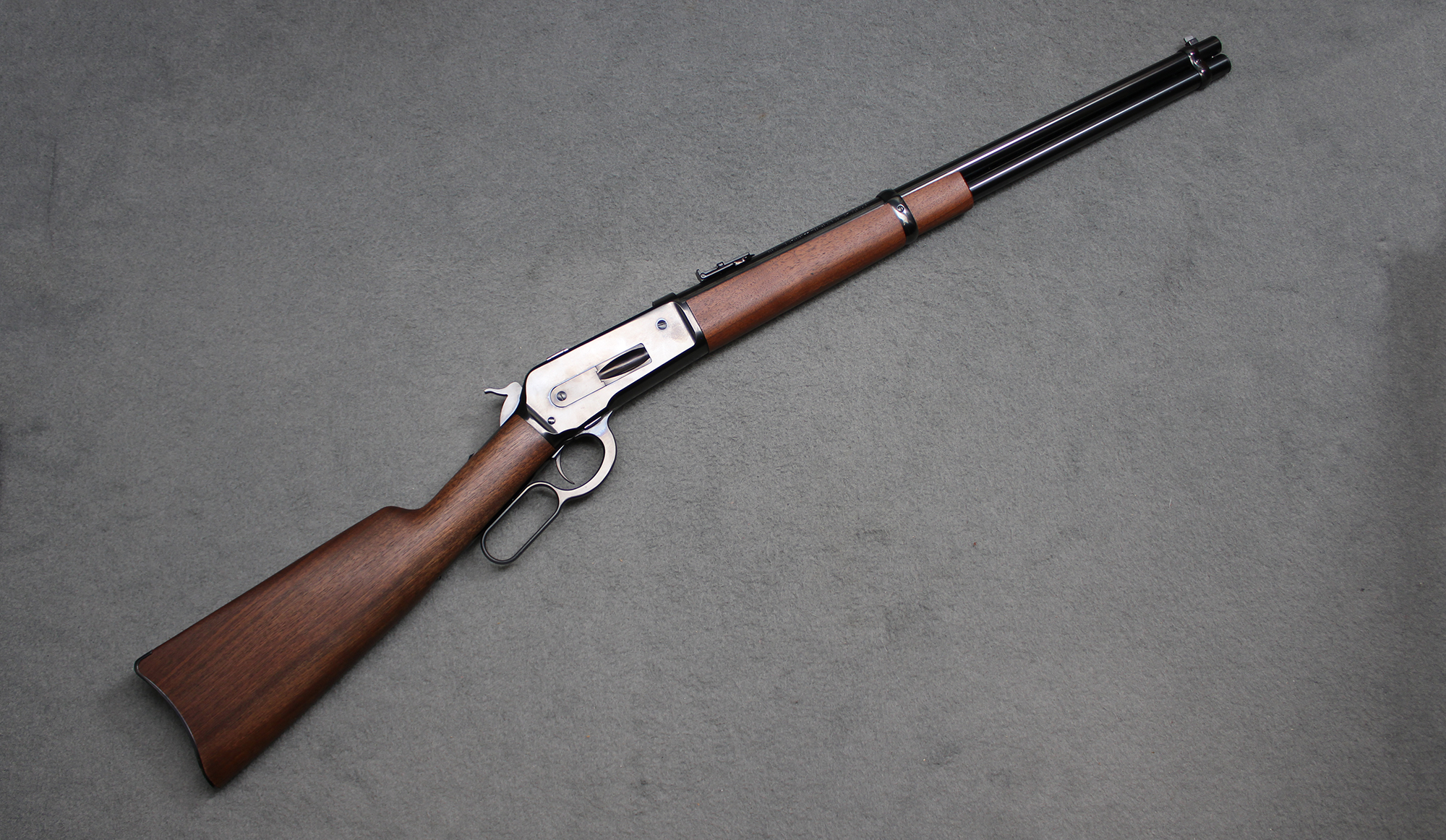Image of Winchester ~ Model 1886 ~ .45-90