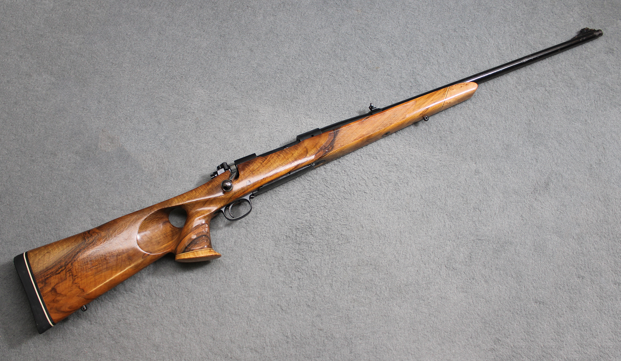 Winchester ~ 70 ~ .338 Winchester Magnum - Winchester