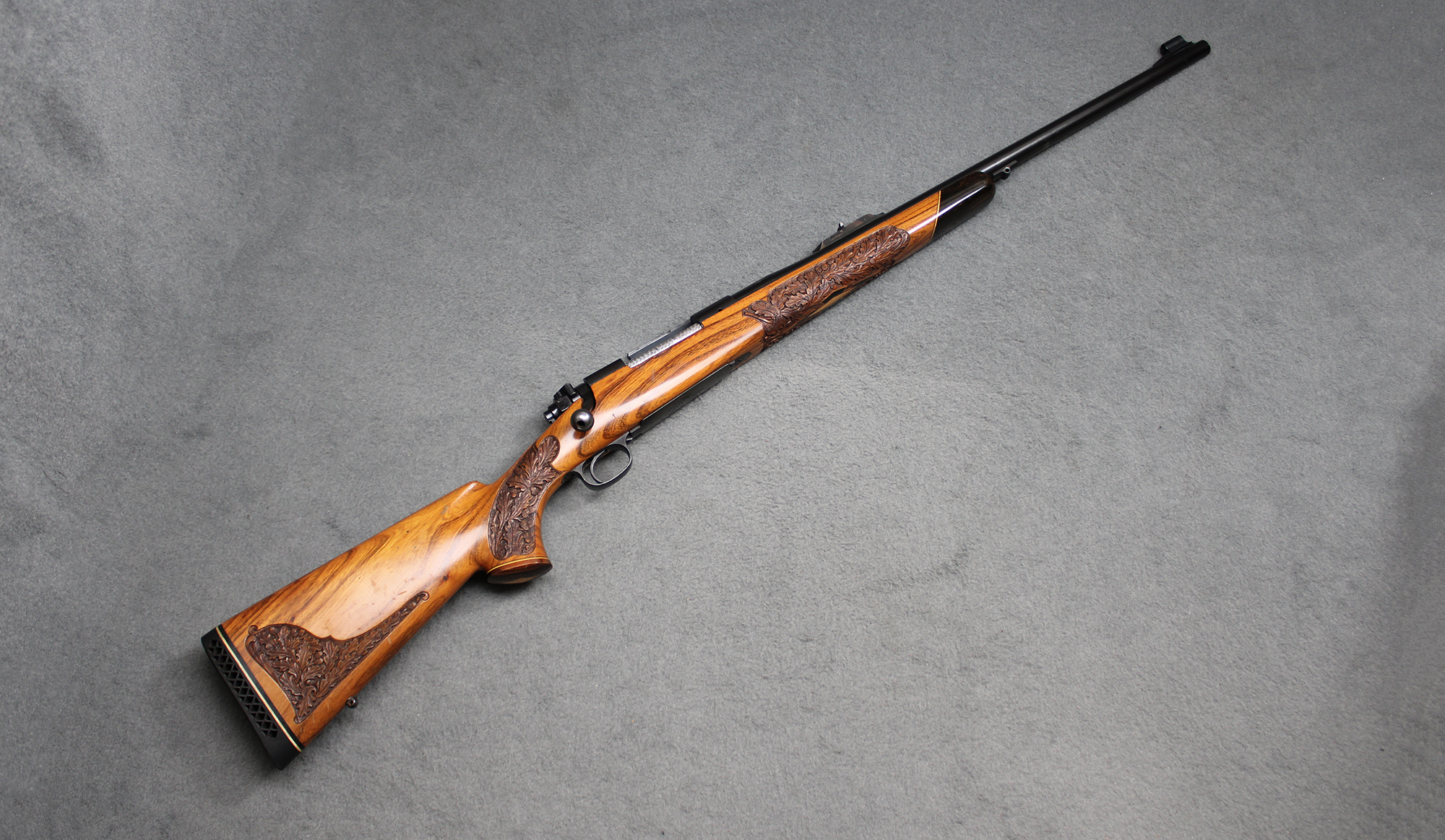 Winchester ~ Model 70 Super Grade African ~ .458 Winchester Magnum - Winchester
