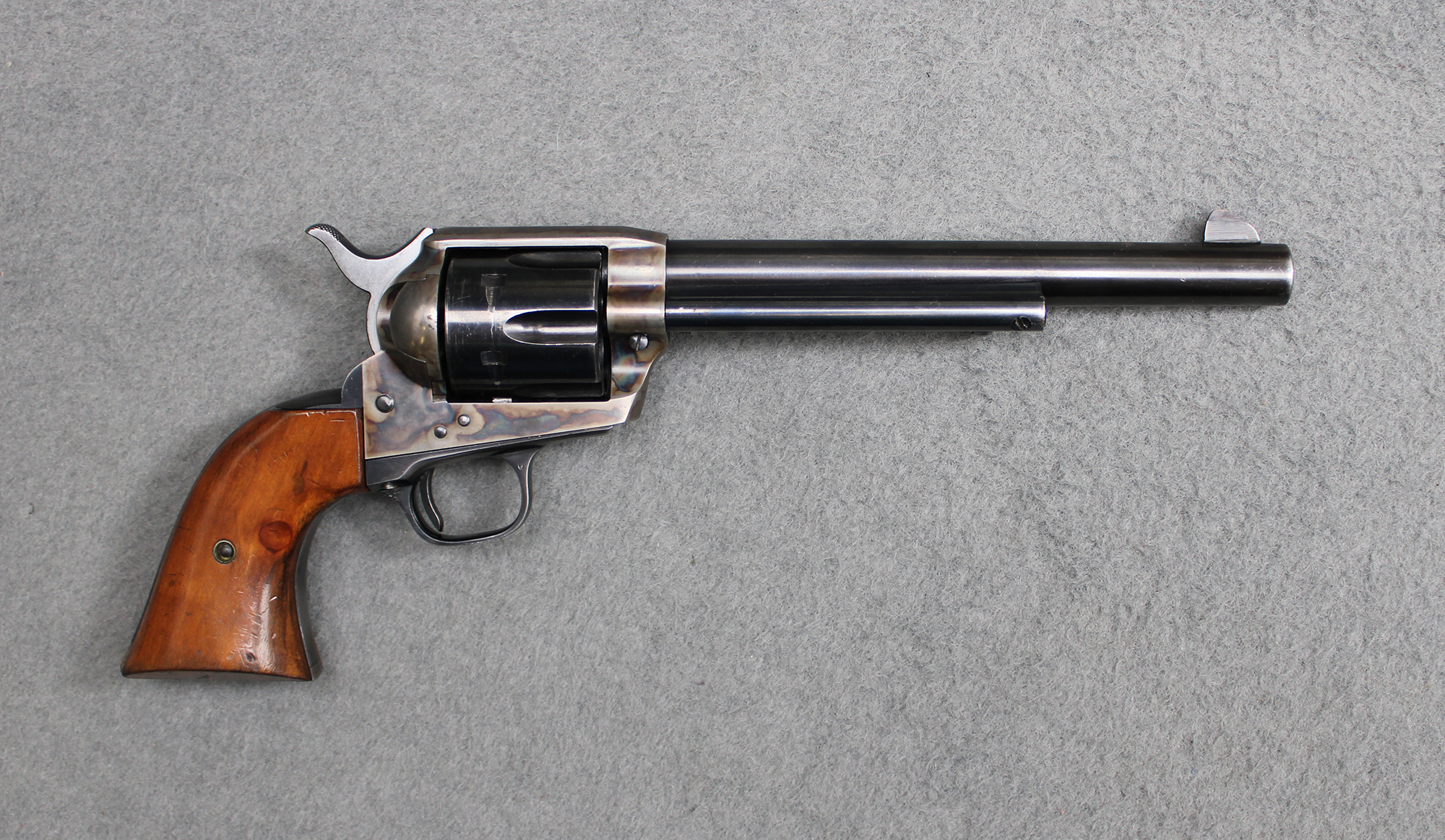 Colt ~ Single Action Army ~ .45 Colt - Colt