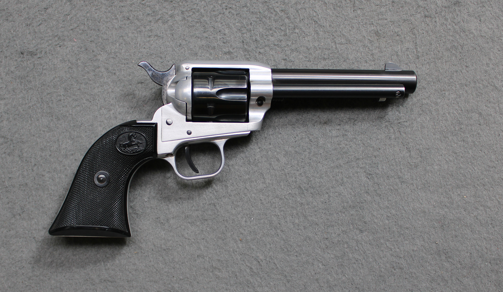Colt ~ Frontier Scout ~ .22 Long Rifle - Colt