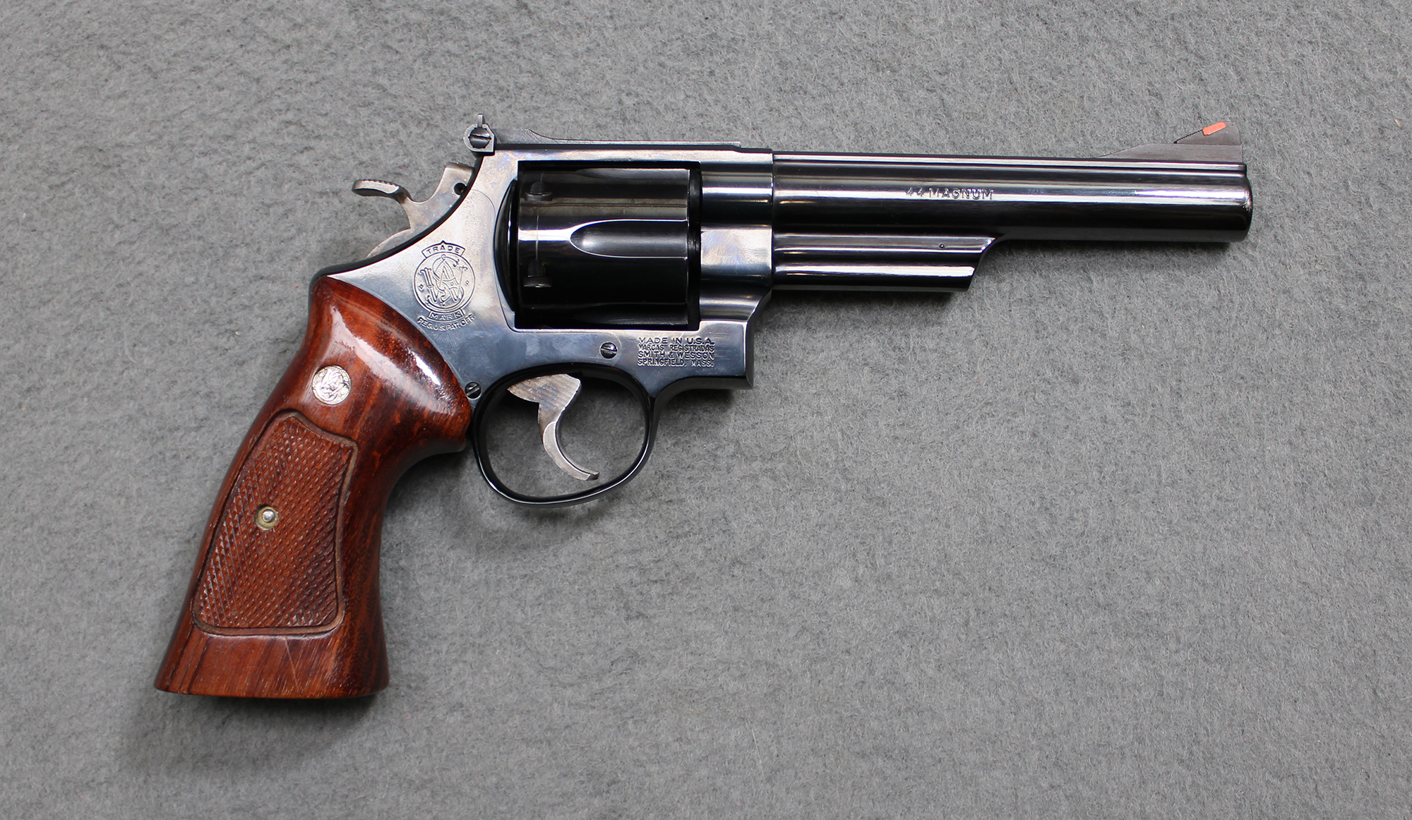 Smith &Wesson ~ 29-3 ~ .44 Magnum - Smith & Wesson