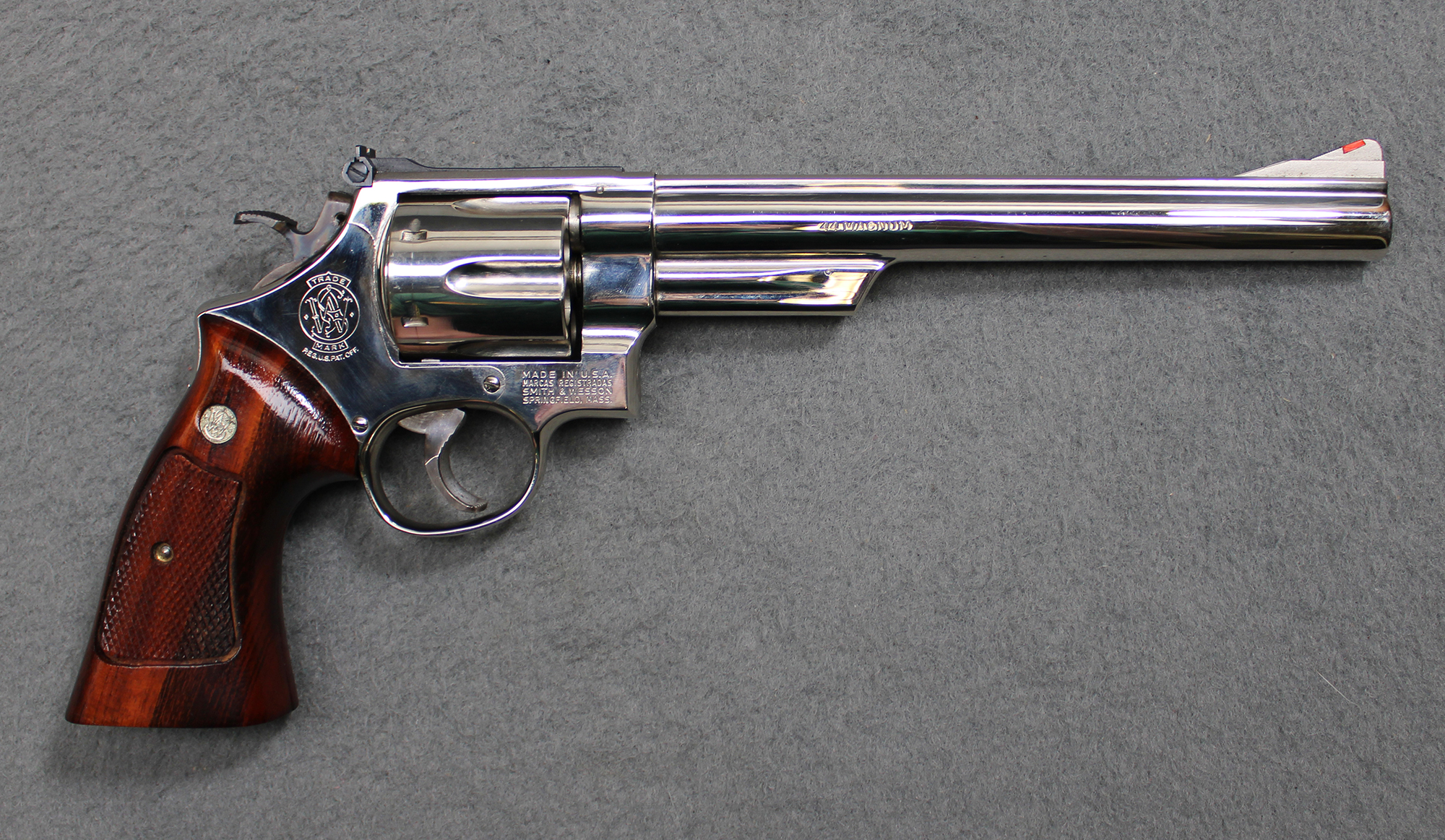 Smith &Wesson ~ 29-2 ~ .44 Magnum - Smith & Wesson