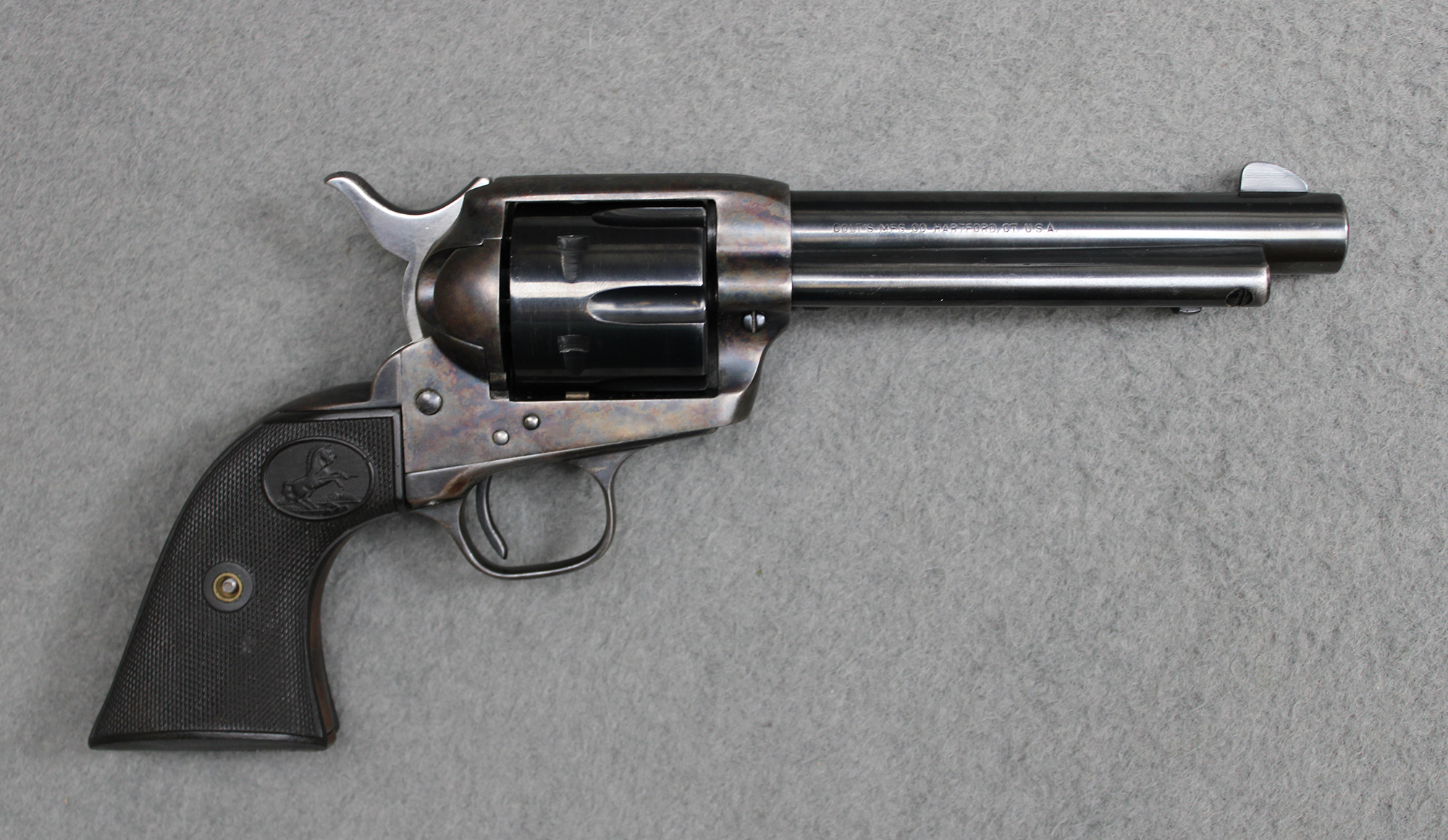 Image of Colt ~ Single Action Army - Gen. 1 ~ .357 Magnum