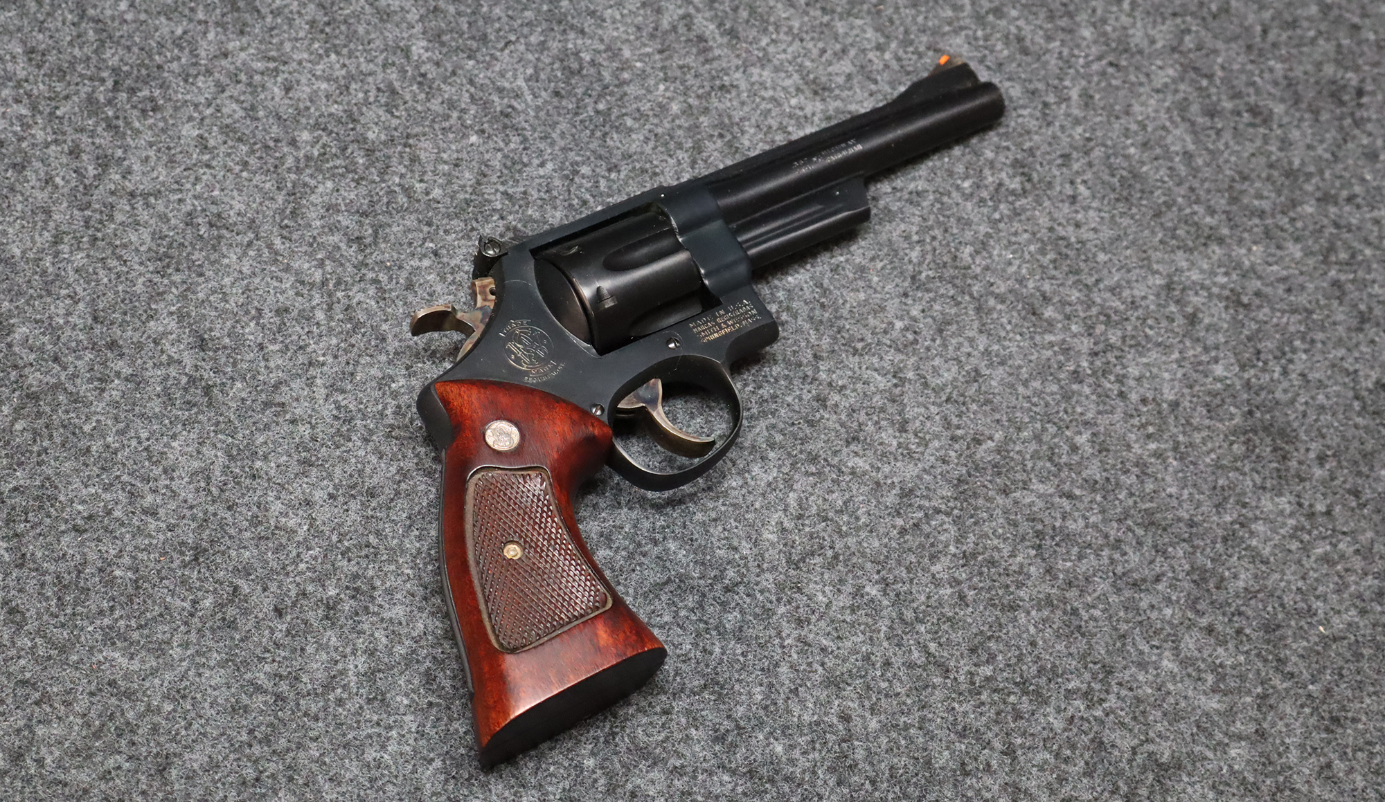 Image of Smith & Wesson ~ Model 28-2 ~ .357 Magnum (5119781