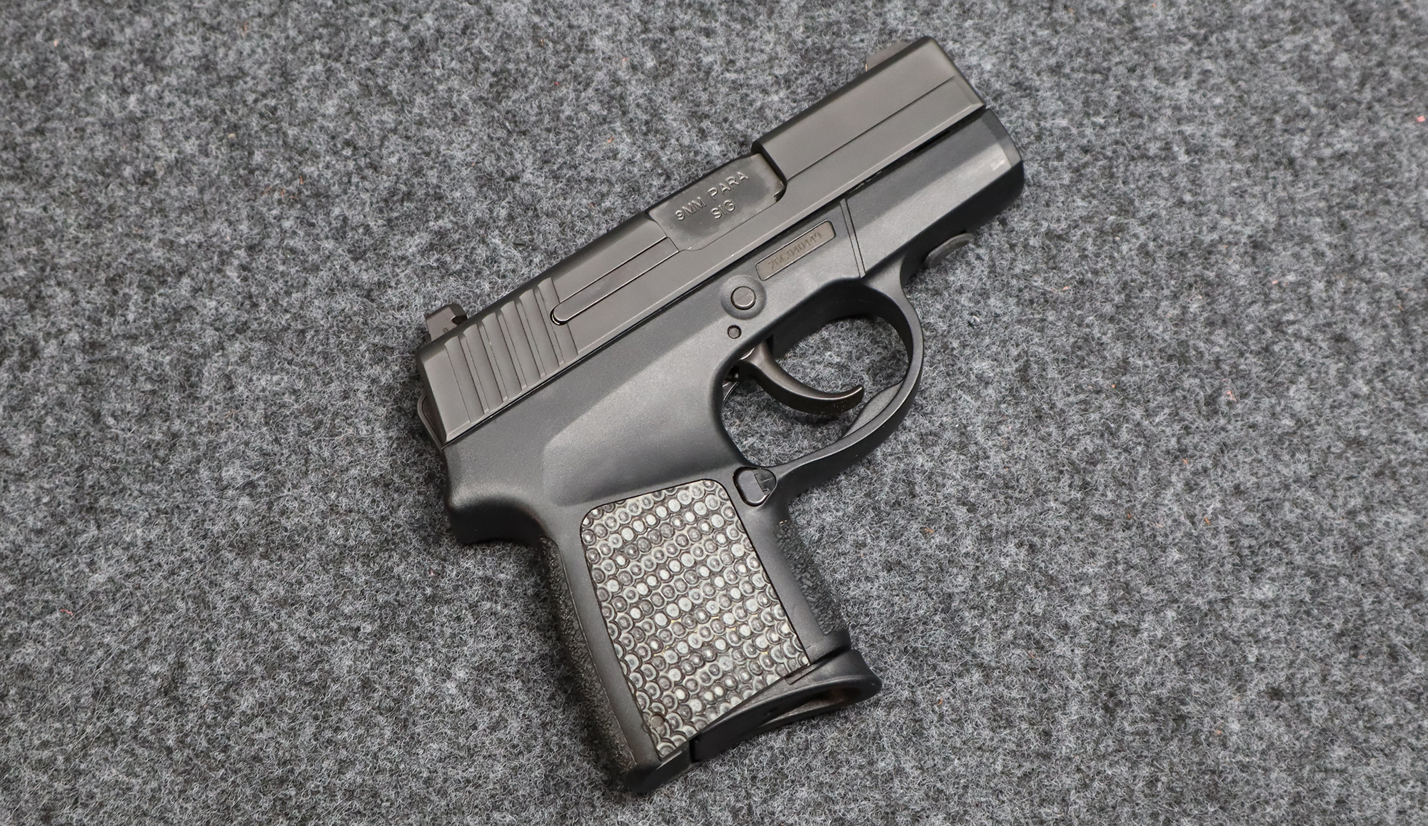 Image of Sig Sauer ~ P290RS ~ 9mm Luger (5119786)