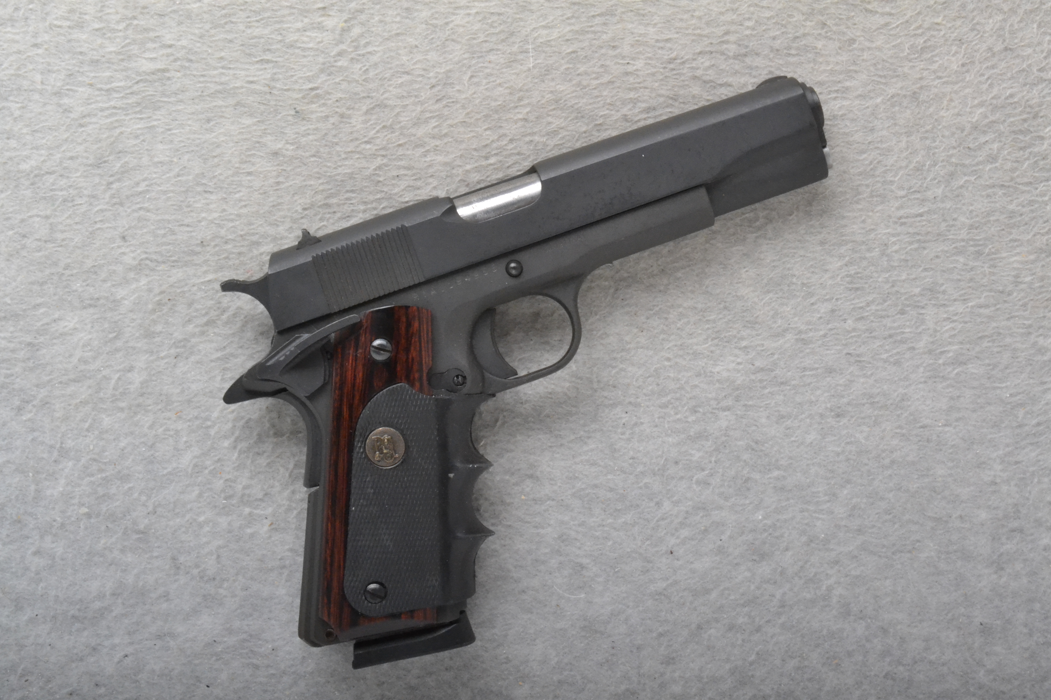 Rock Island Armory ~ M1911-A1 ~ .45 ACP - Rock Island Armory